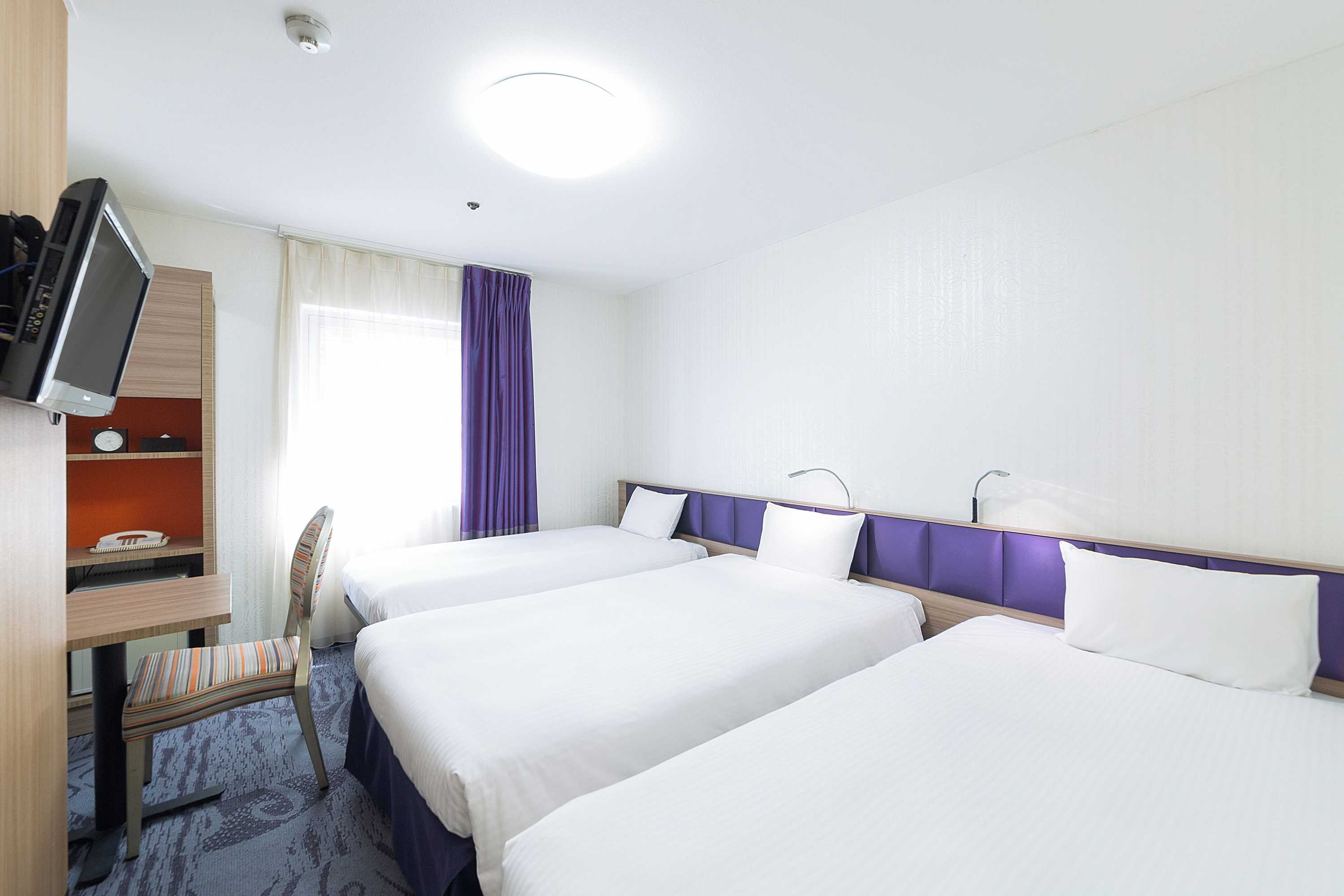Gift card for Hotel Keihan Tenmabashi Gift card for Hotel Keihan Tenmabashi