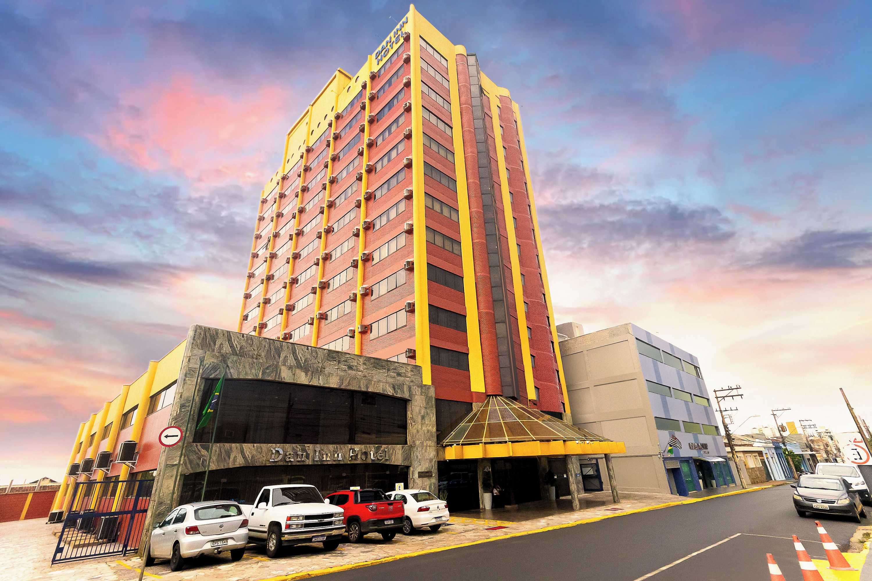 Gift card for Hotel Dan Inn Ribeirão Preto by Nacional Inn Gift card for Hotel Dan Inn Ribeirão Preto by Nacional Inn