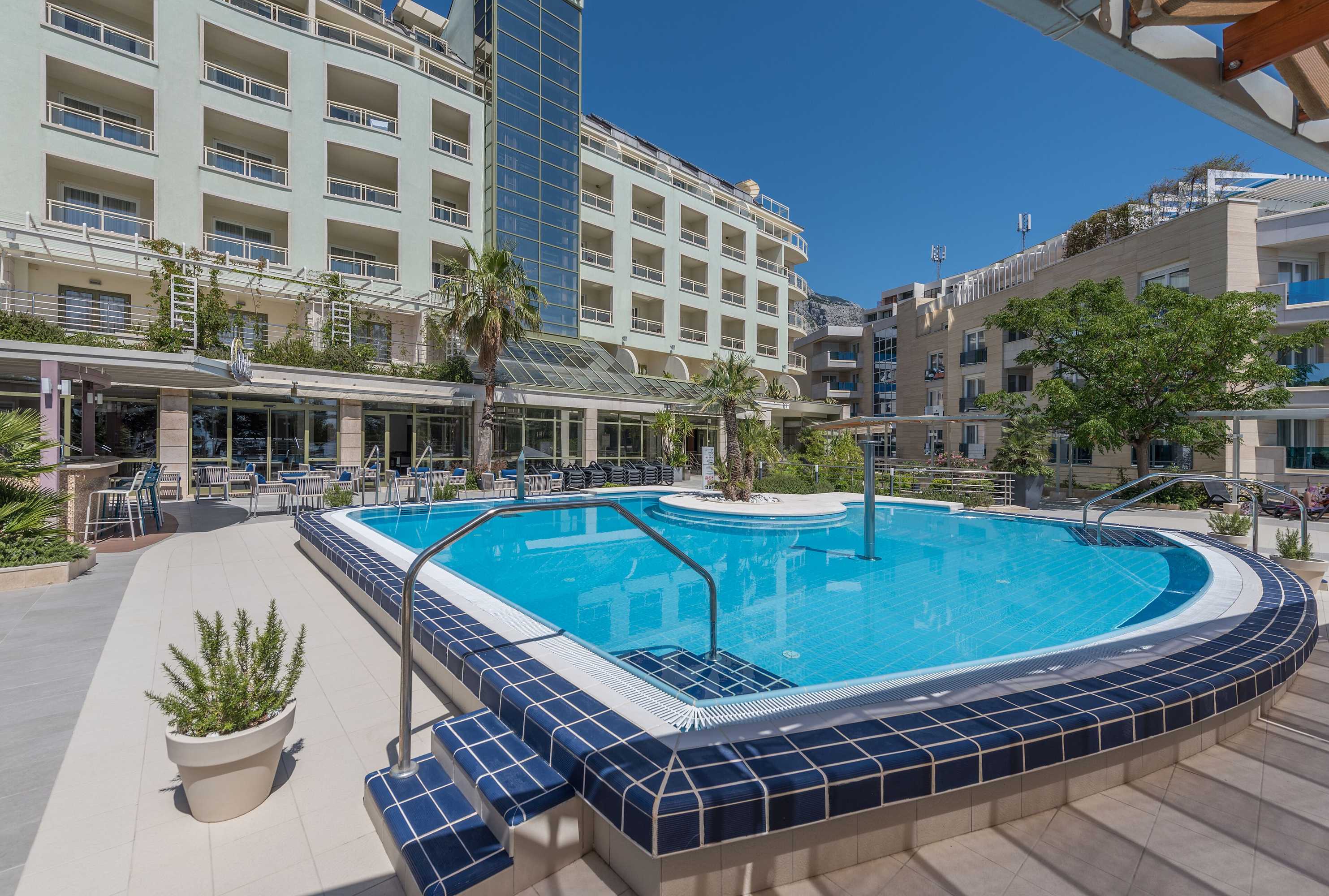 Gift card for Hotel Park Makarska Gift card for Hotel Park Makarska