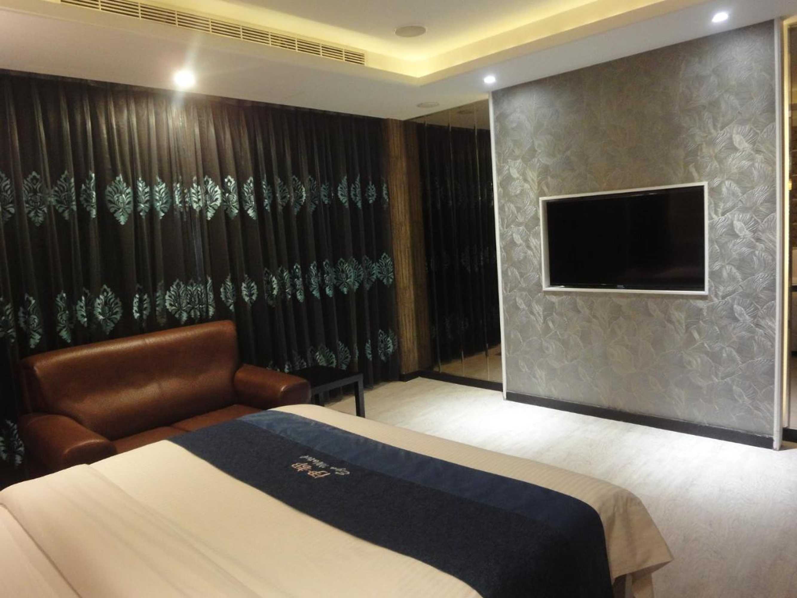 Gift card for 伊都旅店 Motel