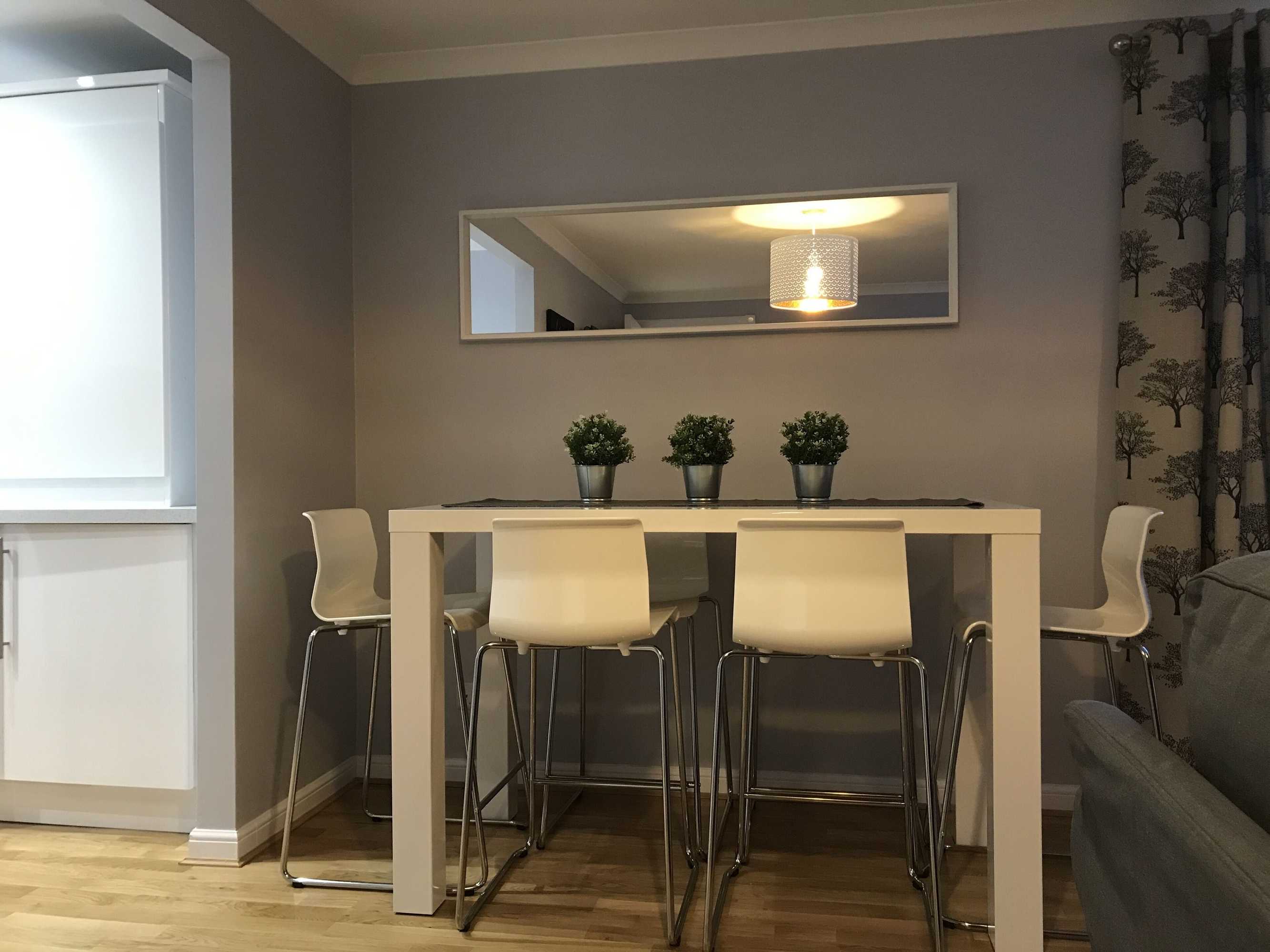 Gift card for Flat One, 212 Eaglesham Road, East Kilbride, Glasgow Gift card for Flat One, 212 Eaglesham Road, East Kilbride, Glasgow