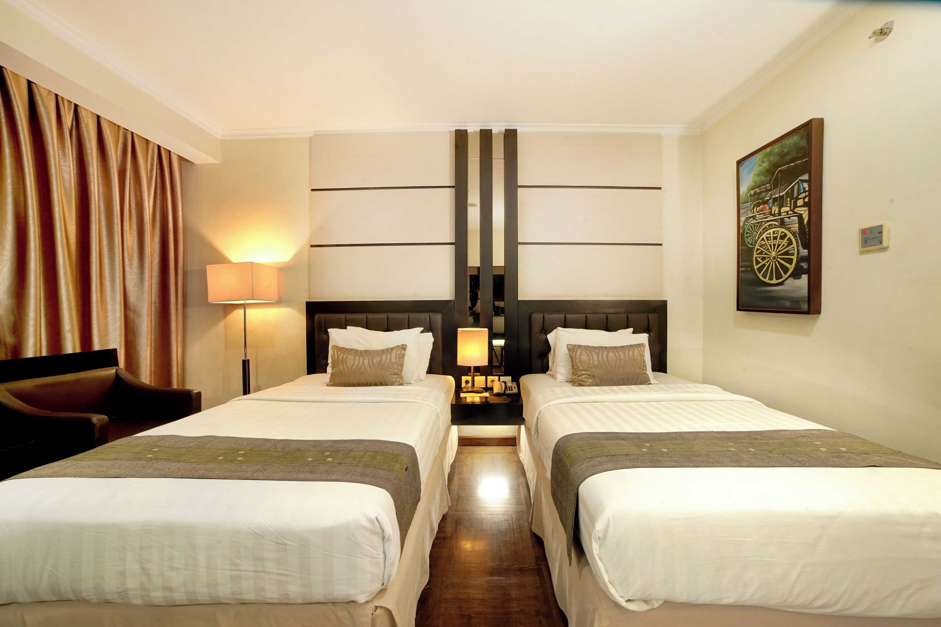 Gift card for Ros-In Hotel Yogyakarta Gift card for Ros-In Hotel Yogyakarta