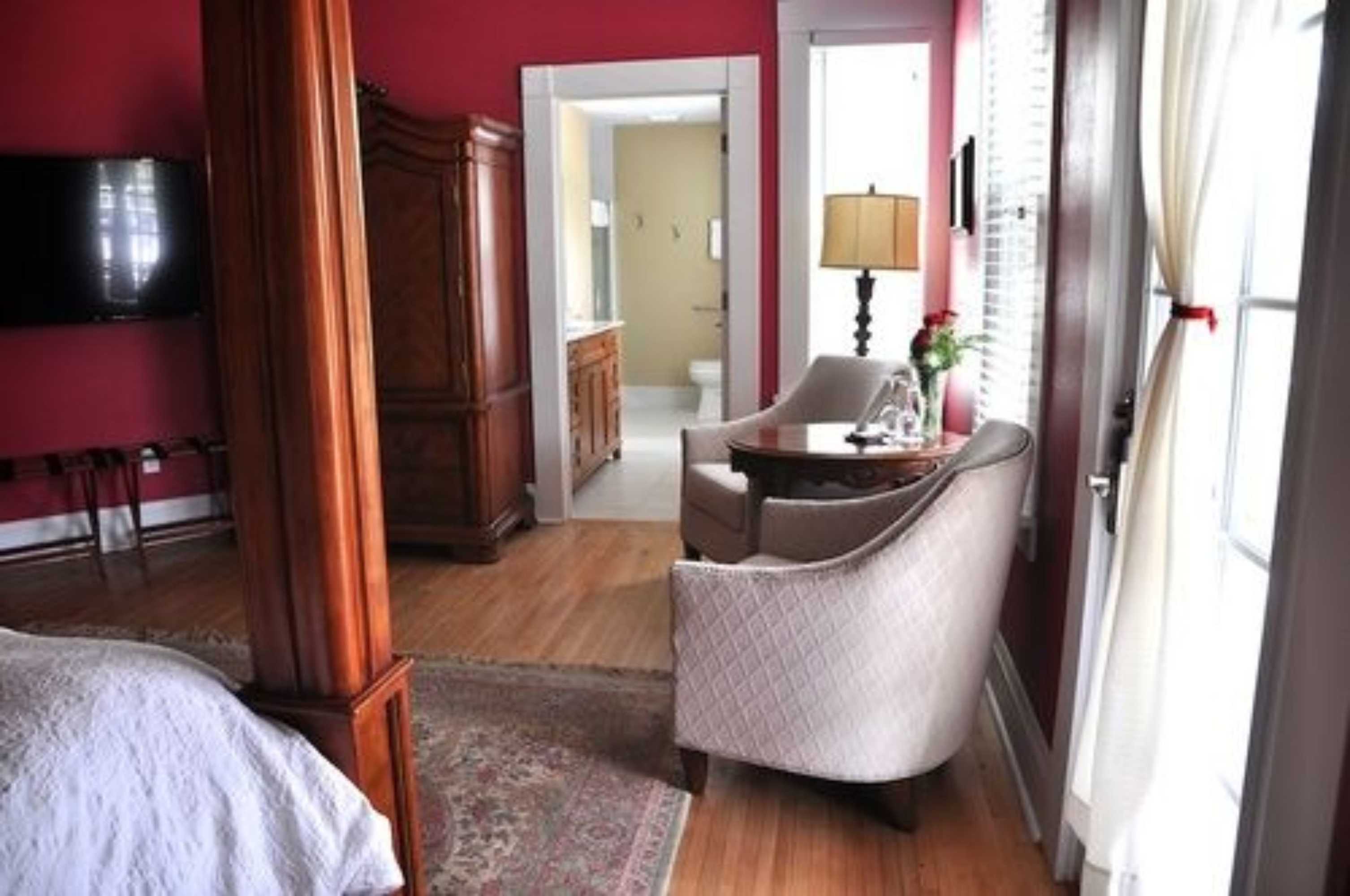 Gift card for Greenway House Bed & Breakfast Gift card for Greenway House Bed & Breakfast