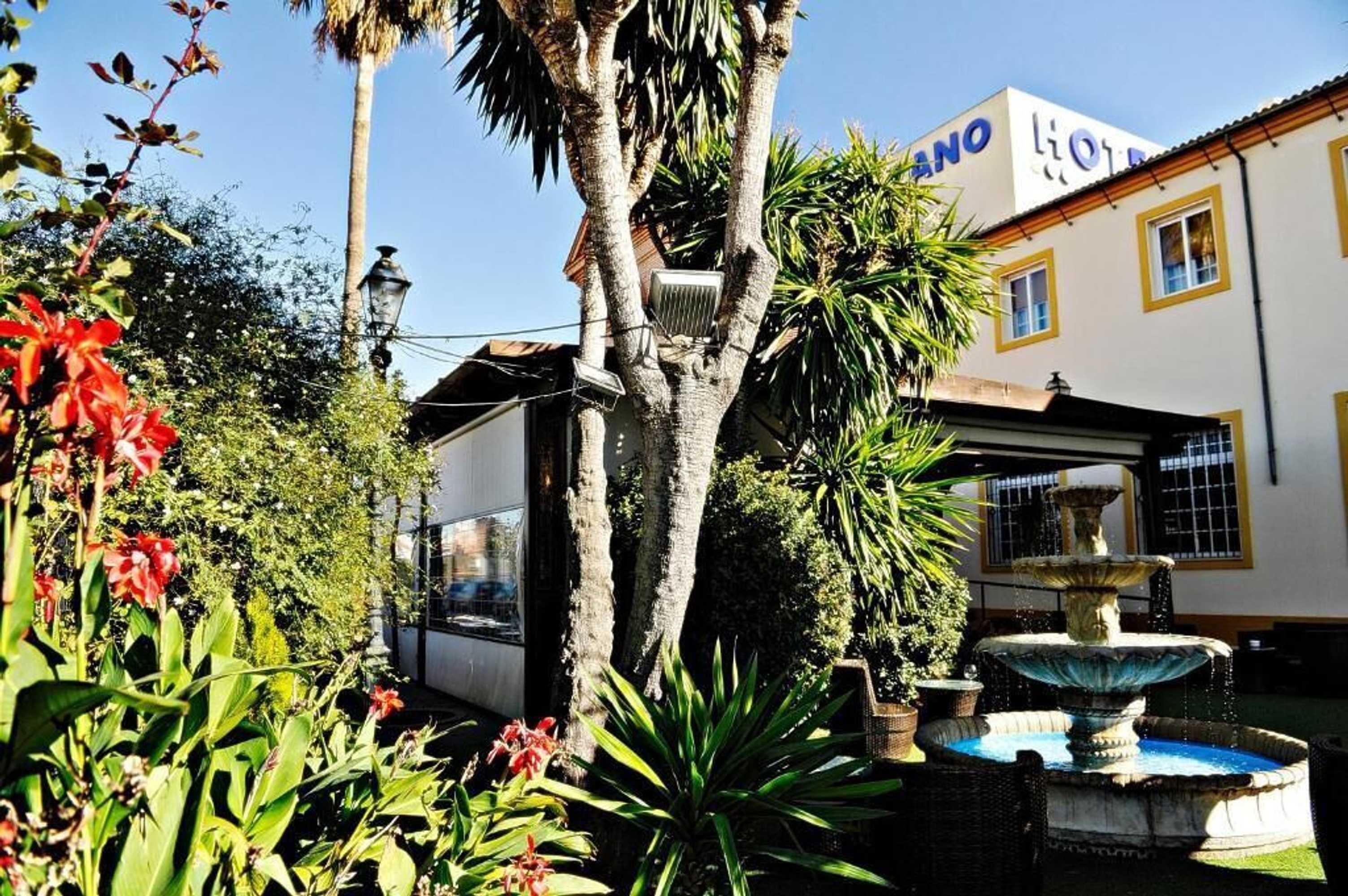 Gift card for Hotel Lozano Gift card for Hotel Lozano