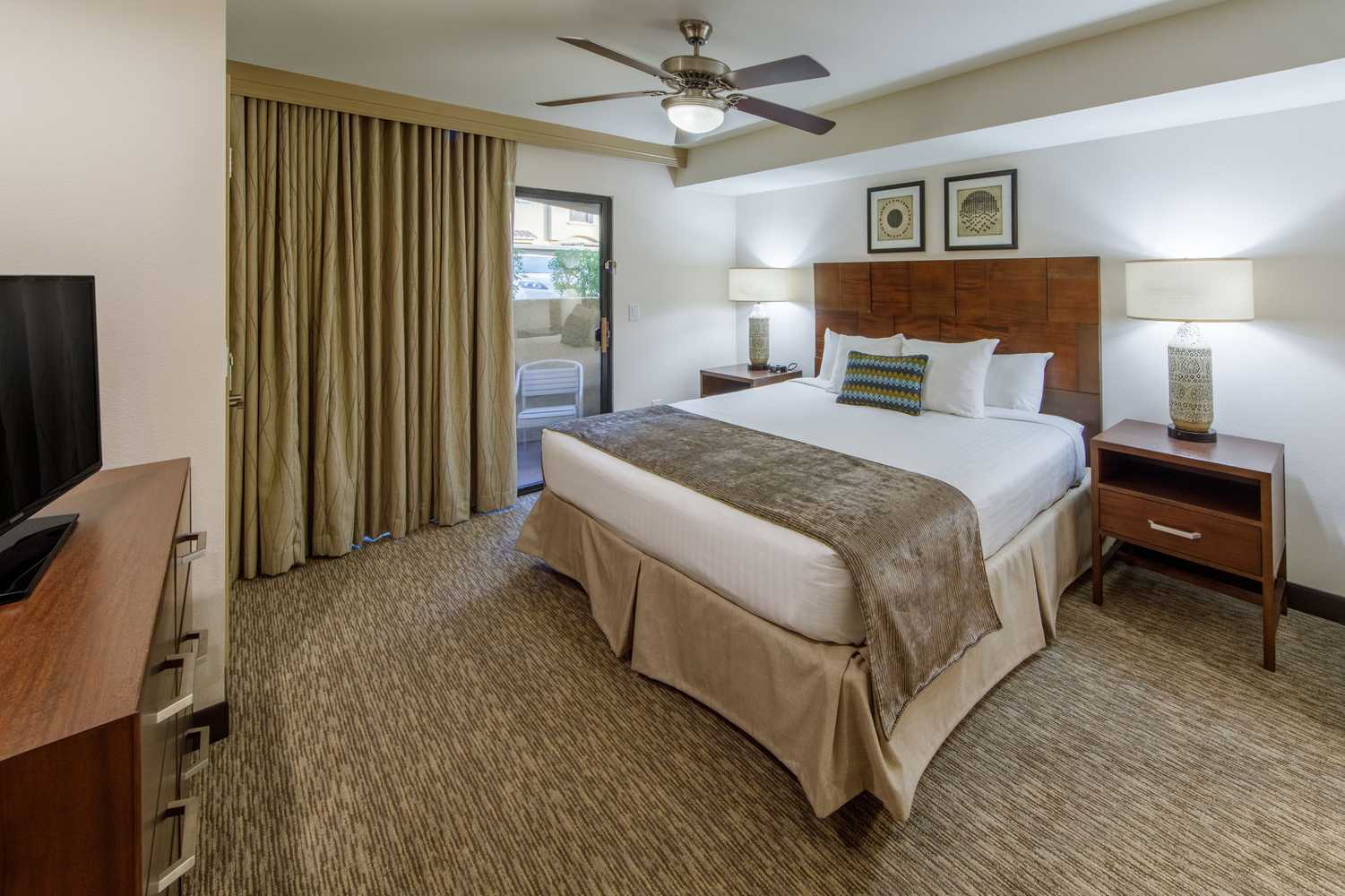 Gift card for Holiday Inn Club Vacations Scottsdale Resort by Ihg