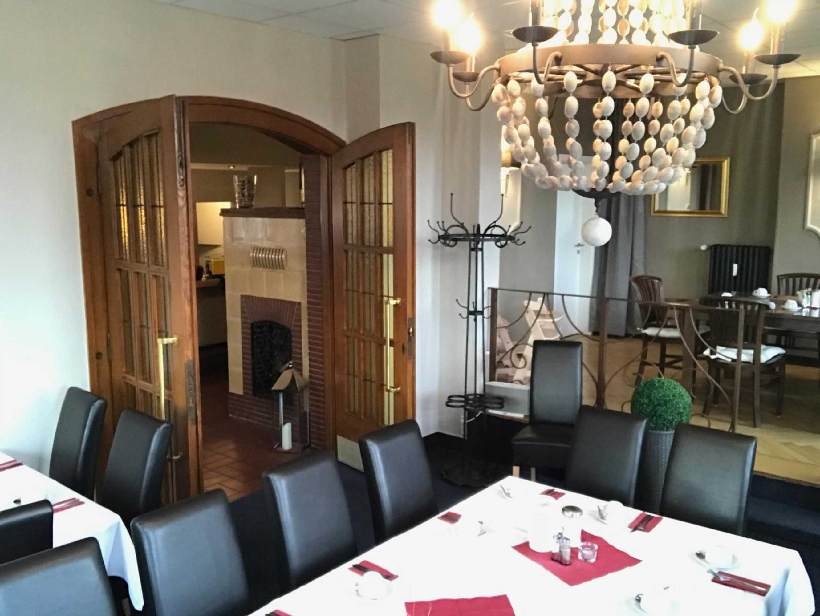 Gift card for Hotel Sehnder Hof
