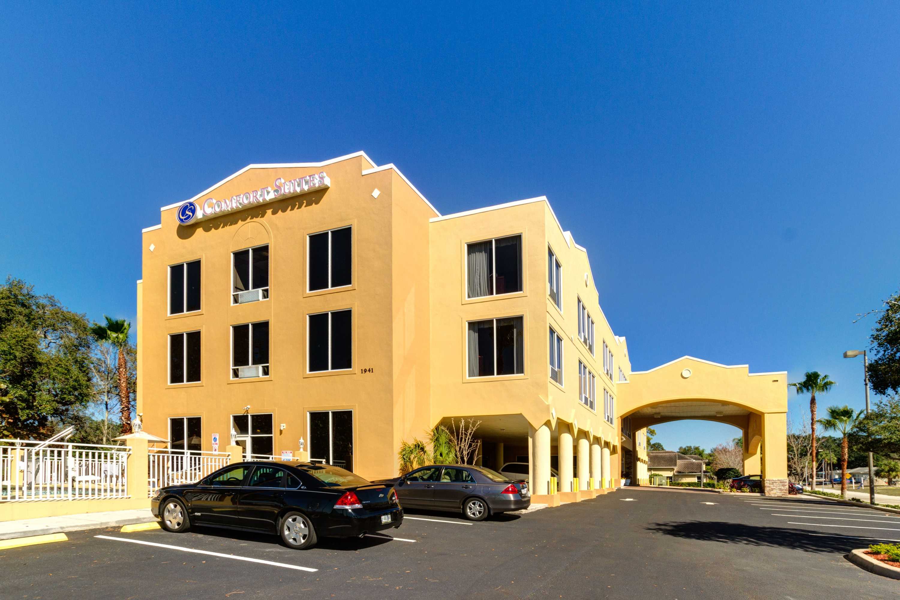 Gift card for Comfort Suites Clearwater - Dunedin Gift card for Comfort Suites Clearwater - Dunedin