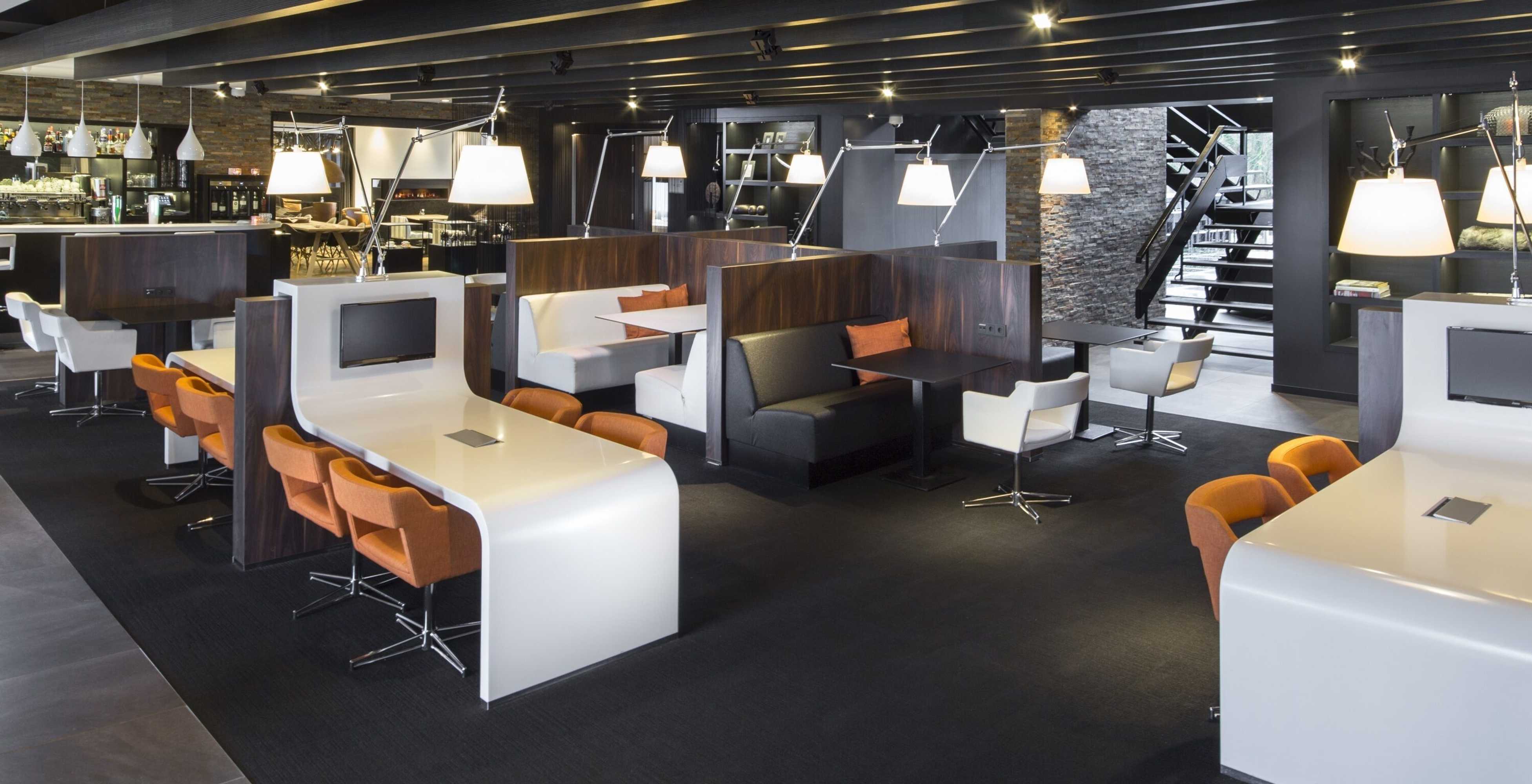 Gift card for Postillion Hotel Deventer