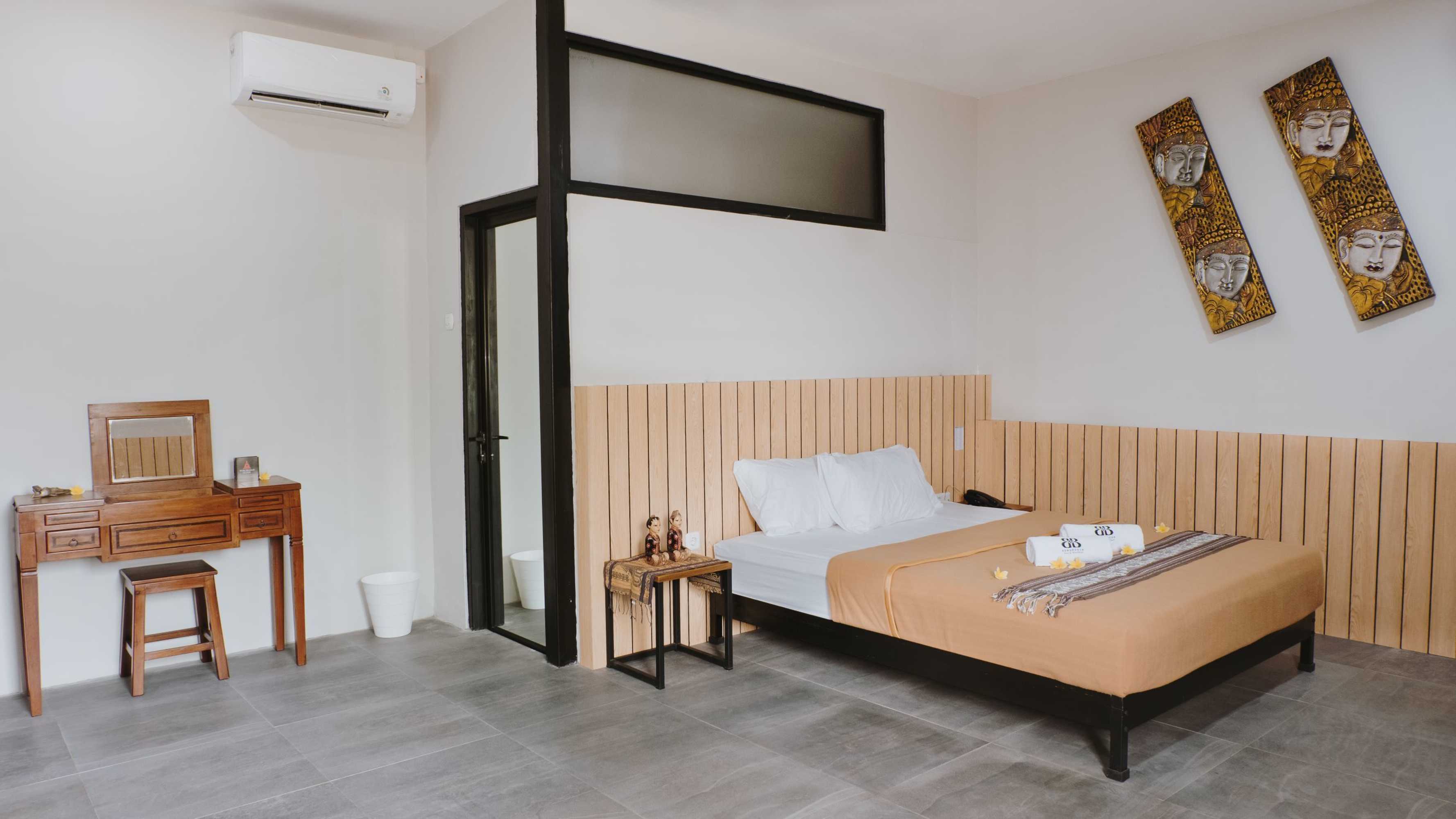 Gift card for Borobudur Bed & Breakfast - Hostel Gift card for Borobudur Bed & Breakfast - Hostel