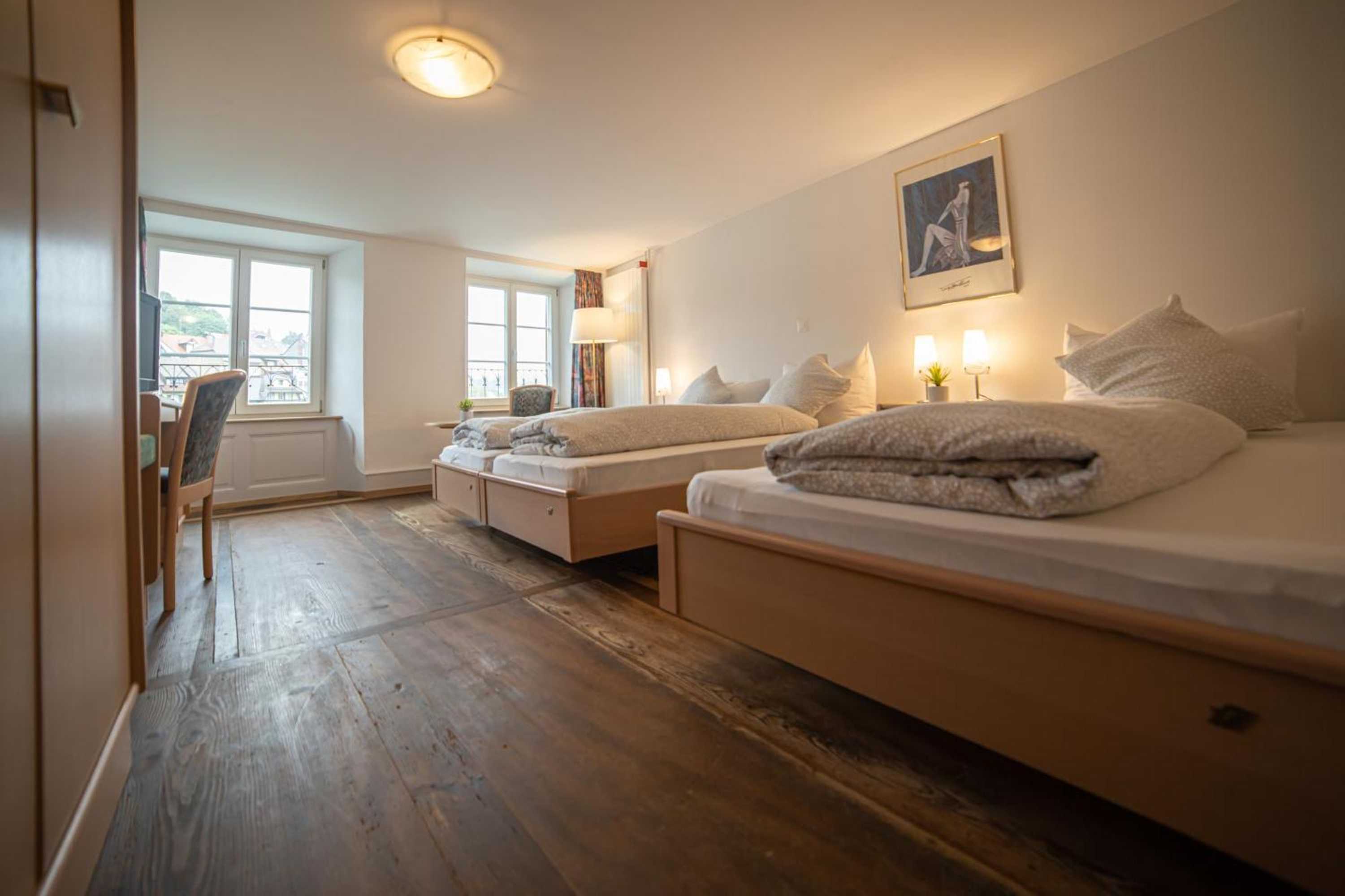 Gift card for Hotel Mokka Laufenburg