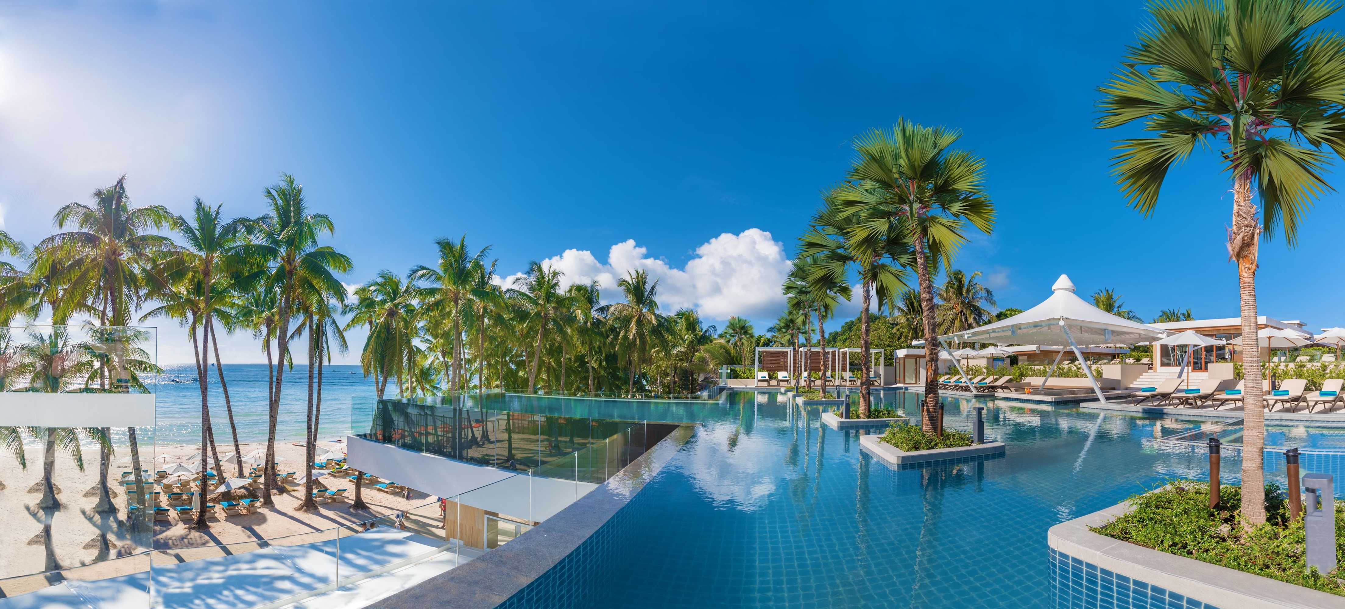 Gift card for Henann Crystal Sands Resort