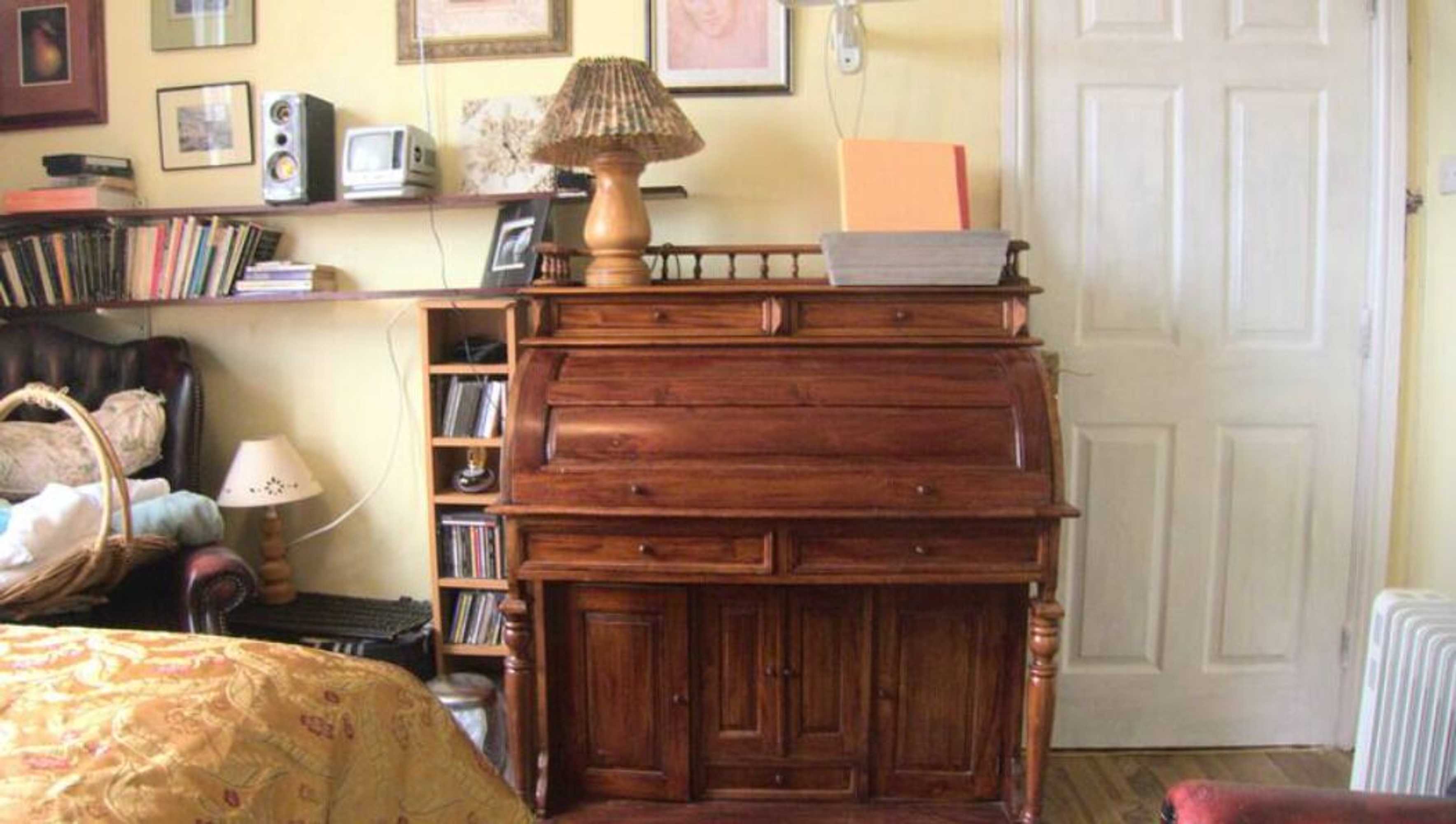 Gift card for Ms Mccreadys Guest House