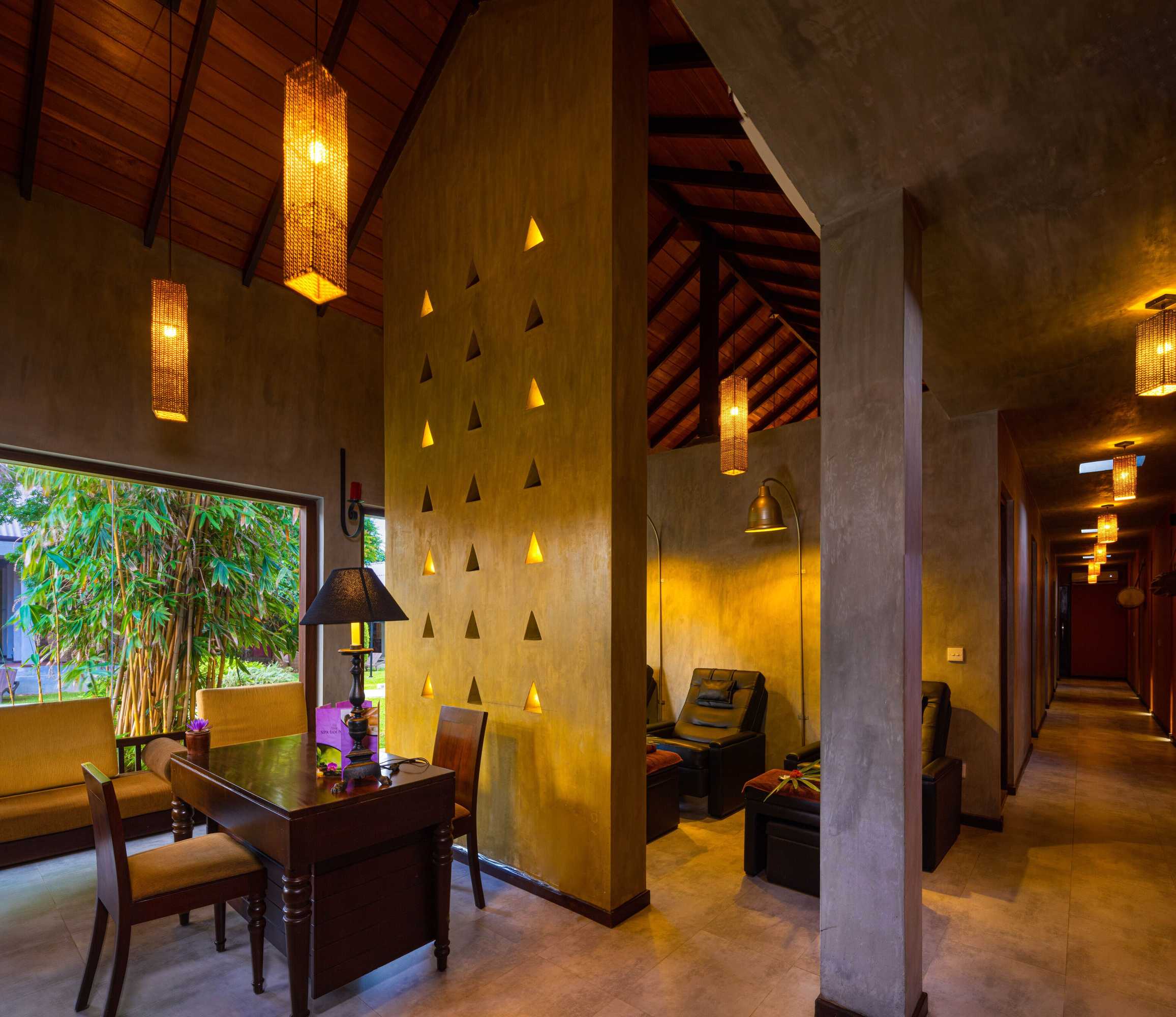 Gift card for Chaarya Resort & Spa by Chandrika Gift card for Chaarya Resort & Spa by Chandrika