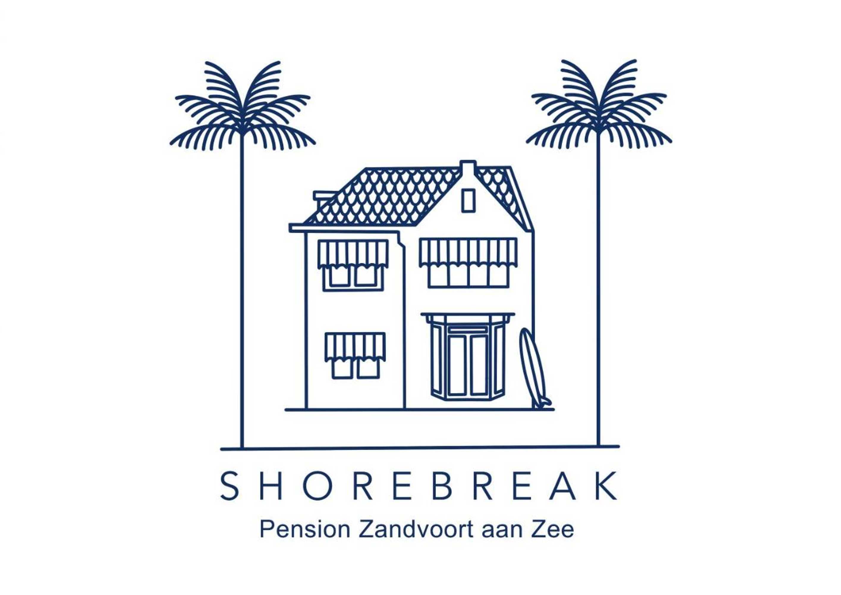 Gift card for Pension Zandvoort Aan Zee