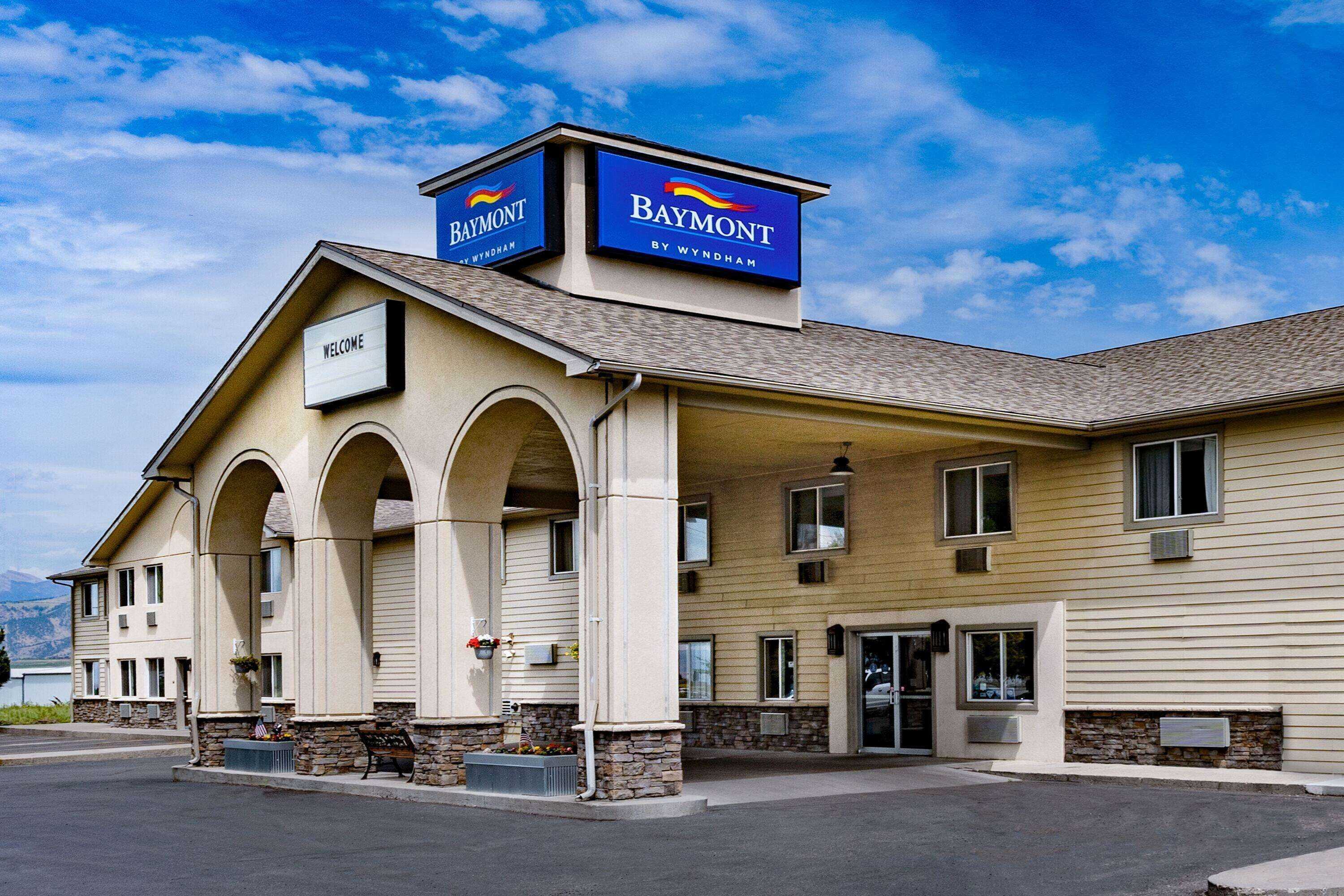 Gift card for Baymont by Wyndham Bozeman Gift card for Baymont by Wyndham Bozeman