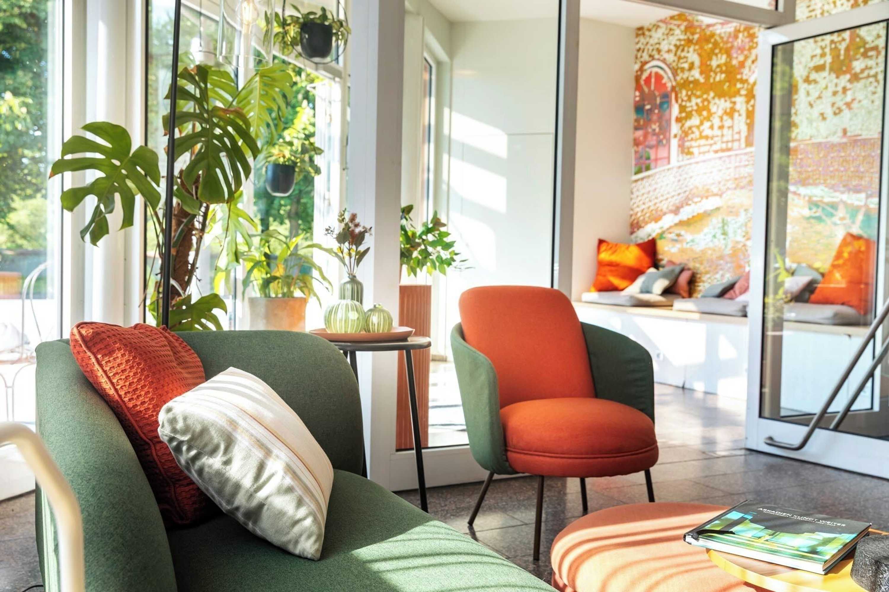 Gift card for Achat Hotel Schwetzingen Heidelberg