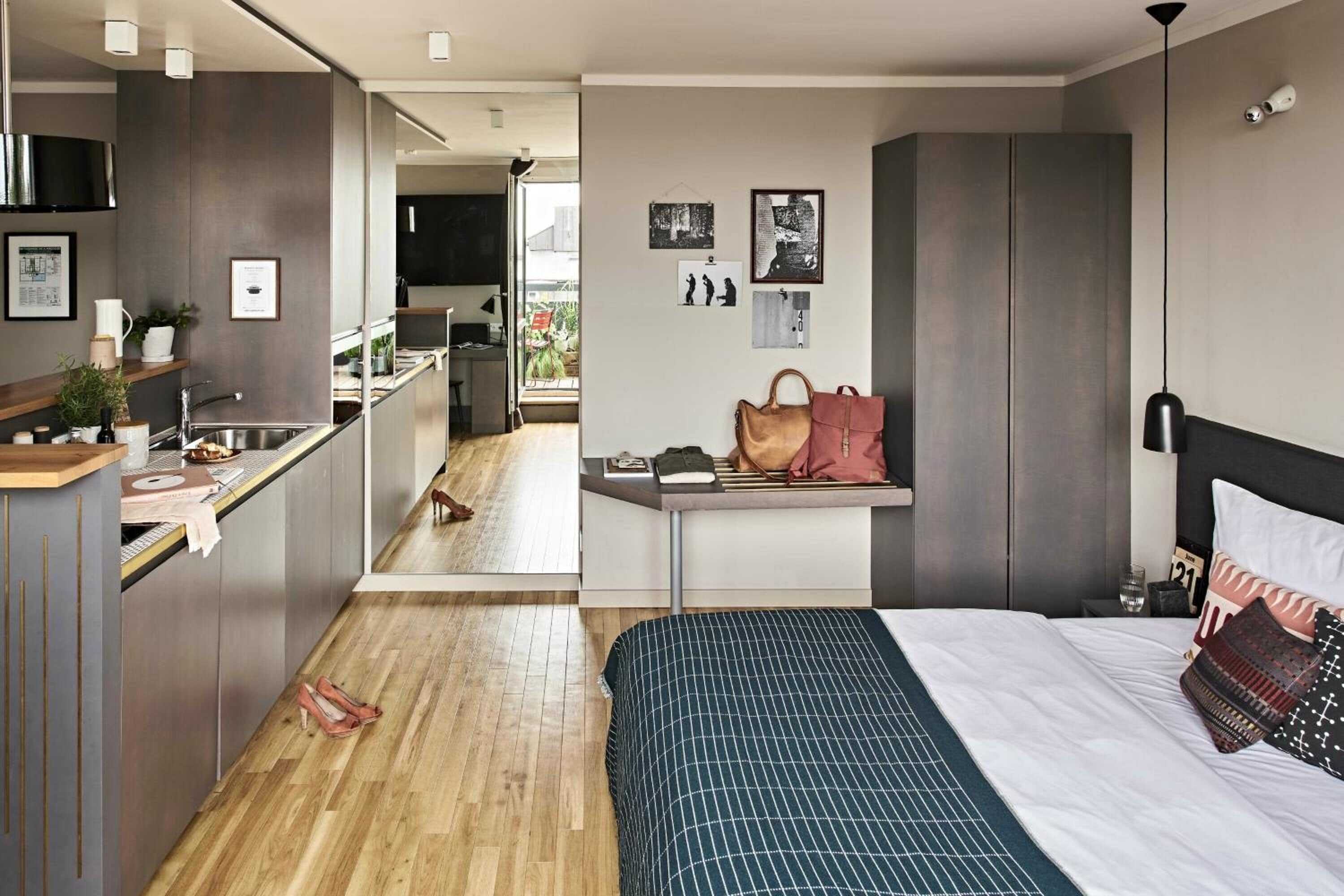Gift card for Bold Hotel München Zentrum Gift card for Bold Hotel München Zentrum