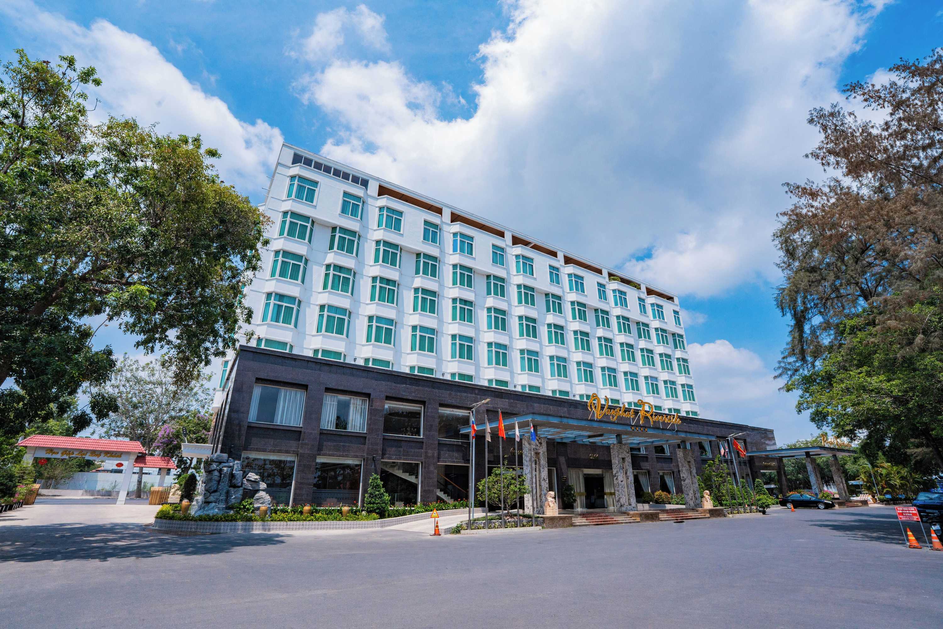 Gift card for Van Phat Riverside Hotel Gift card for Van Phat Riverside Hotel