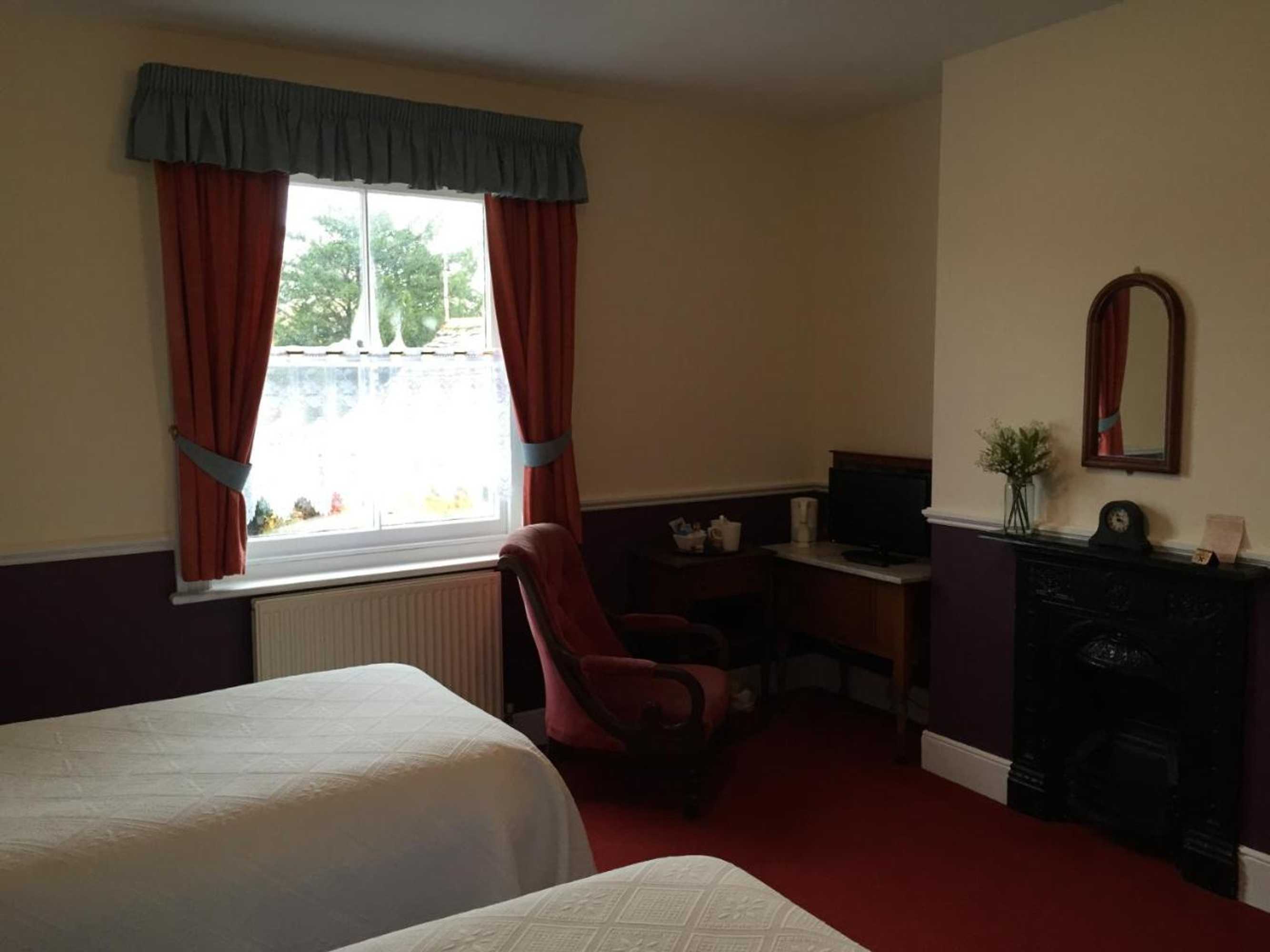 Gift card for The Ship Inn