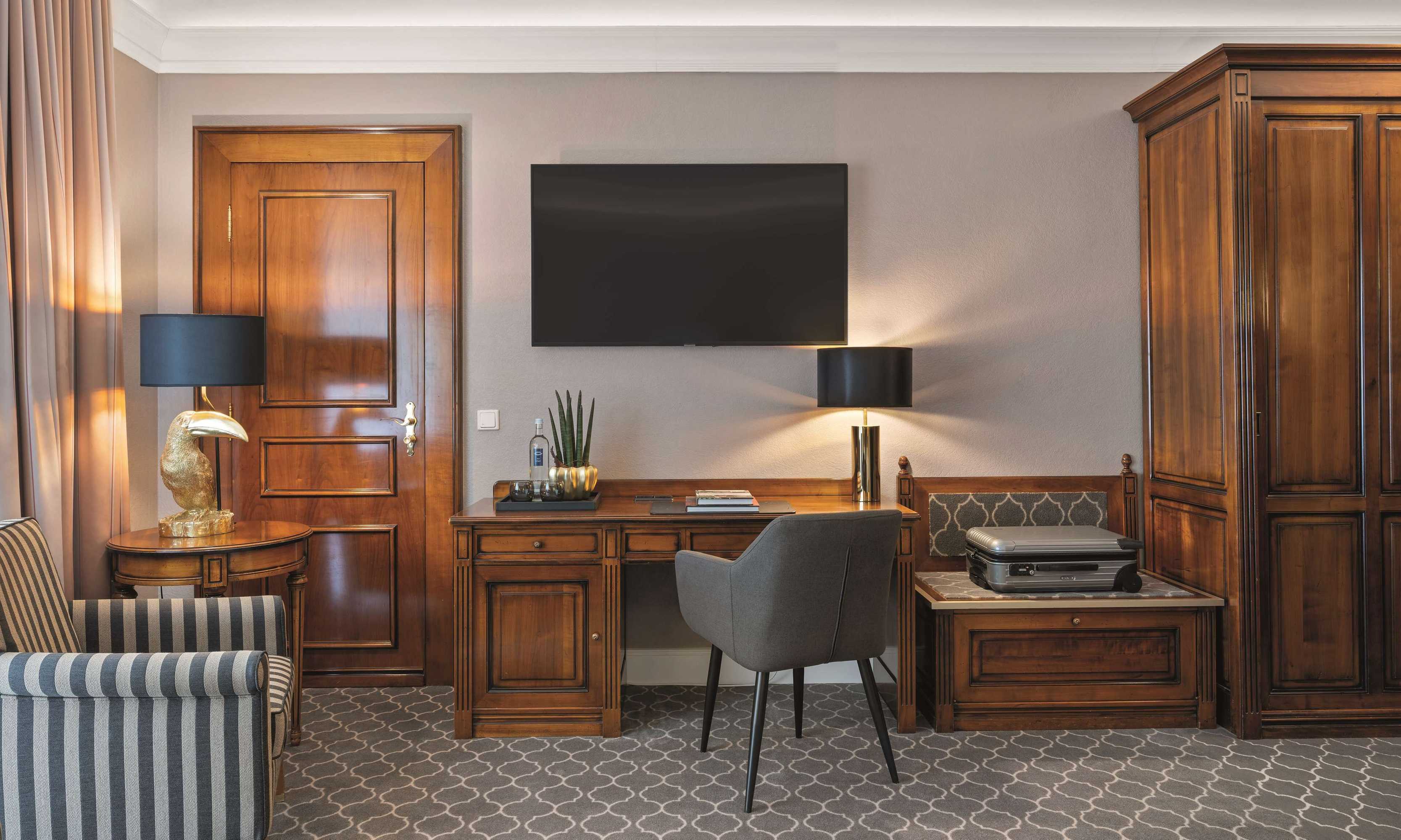 Gift card for Parkhotel Engelsburg