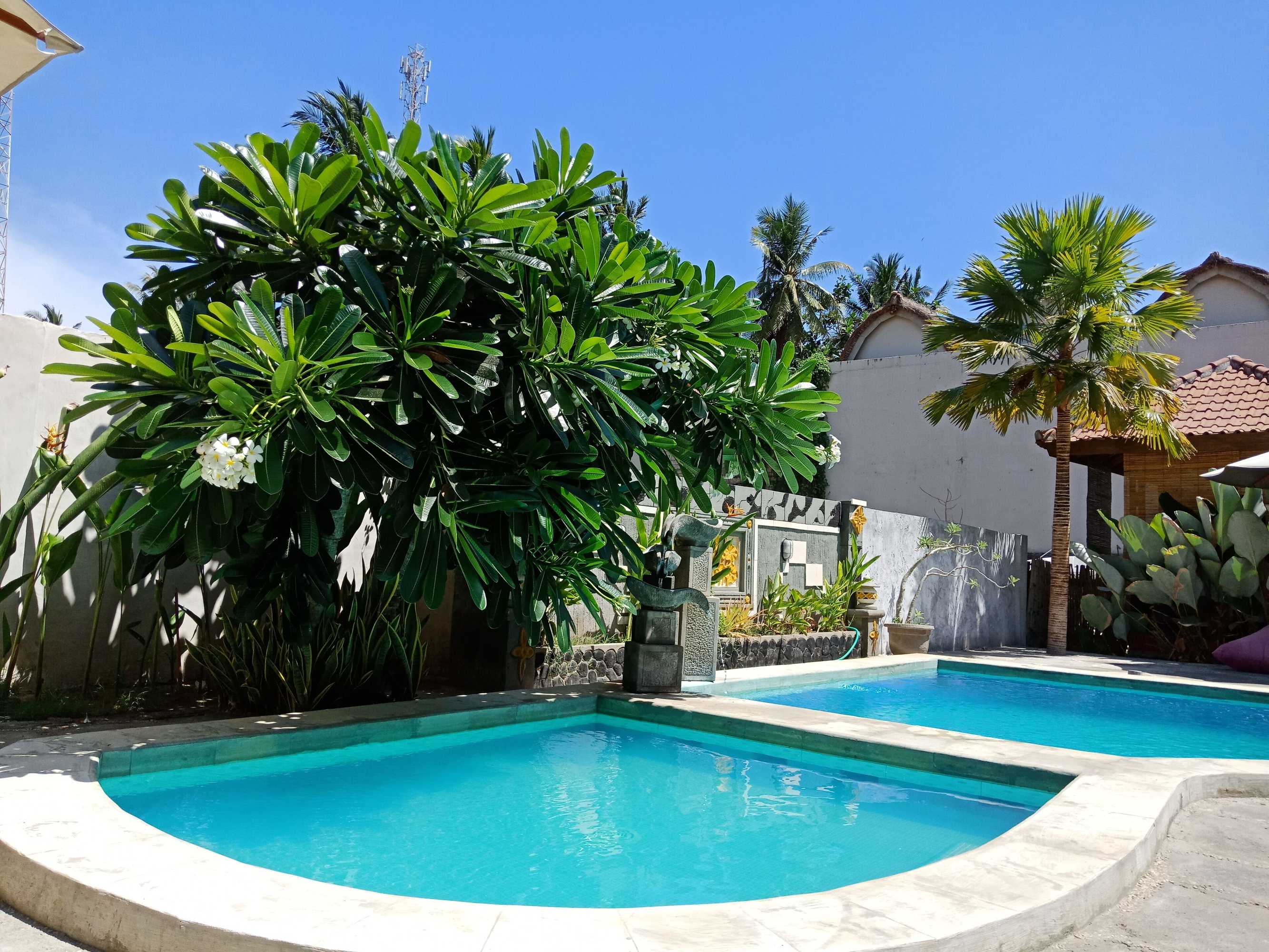 Gift card for Zifa Kuta Lombok Gift card for Zifa Kuta Lombok