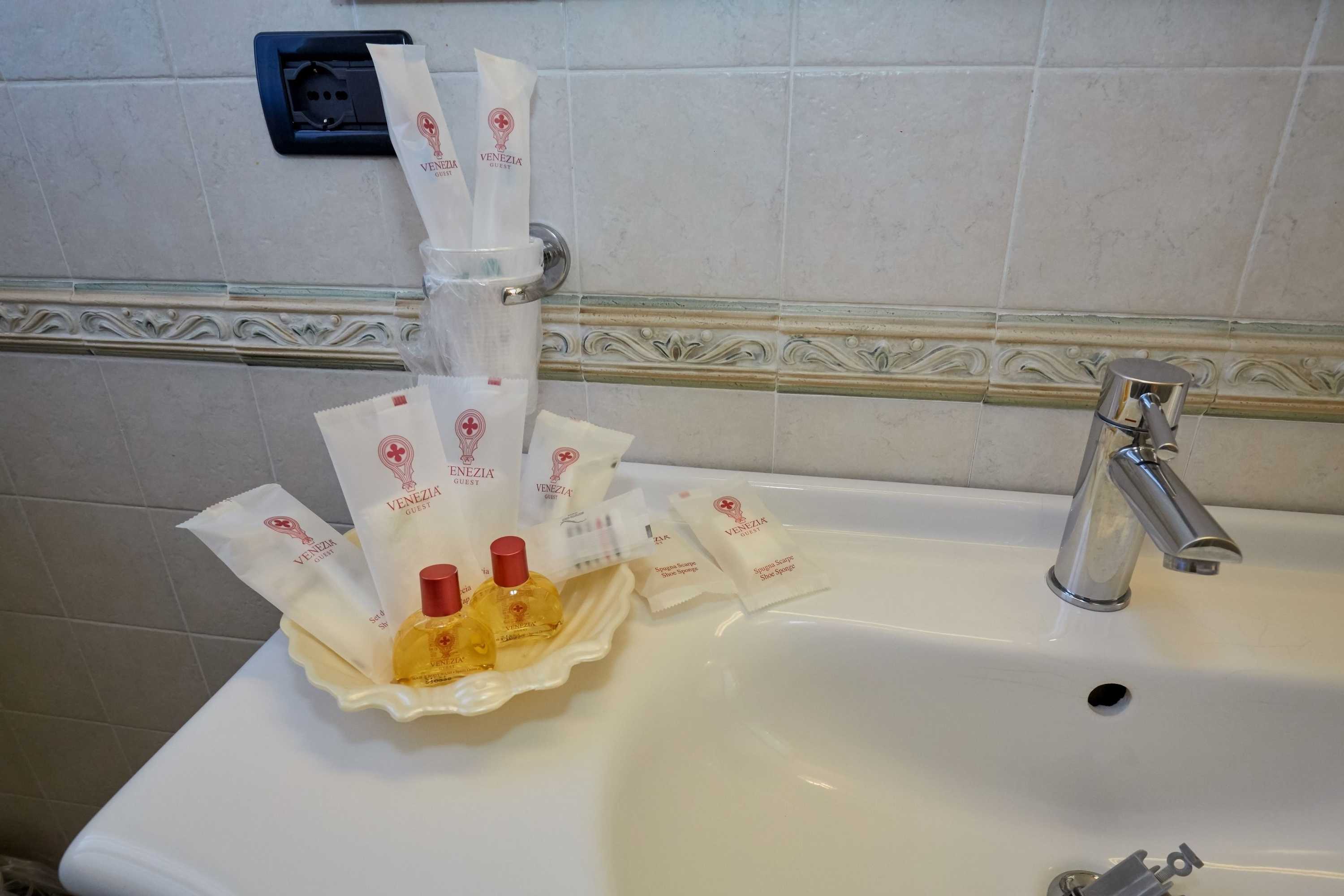 Gift card for Hotel Riviera Dei Dogi