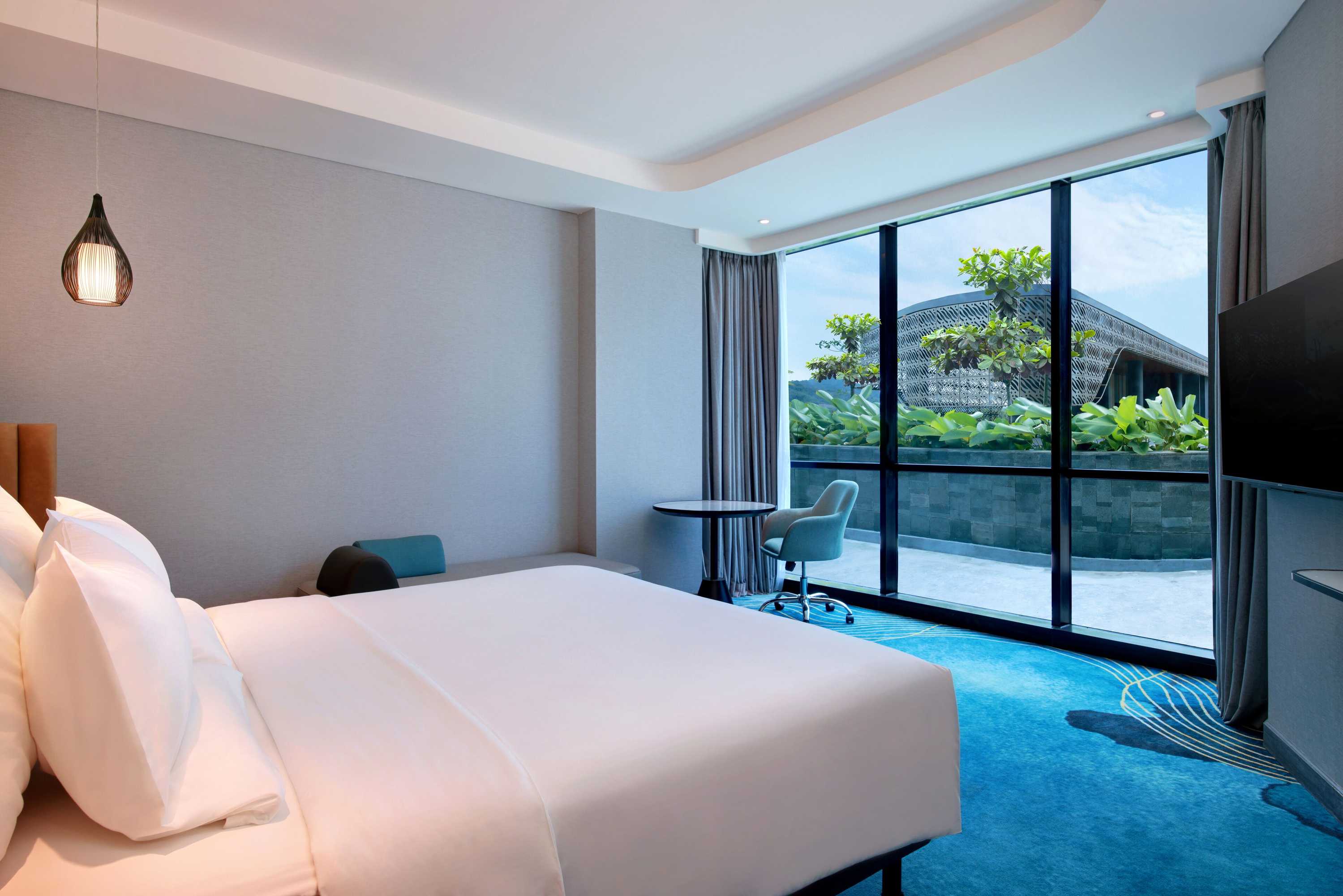 Gift card for Novotel Yogyakarta International Airport Kulon Progo Gift card for Novotel Yogyakarta International Airport Kulon Progo