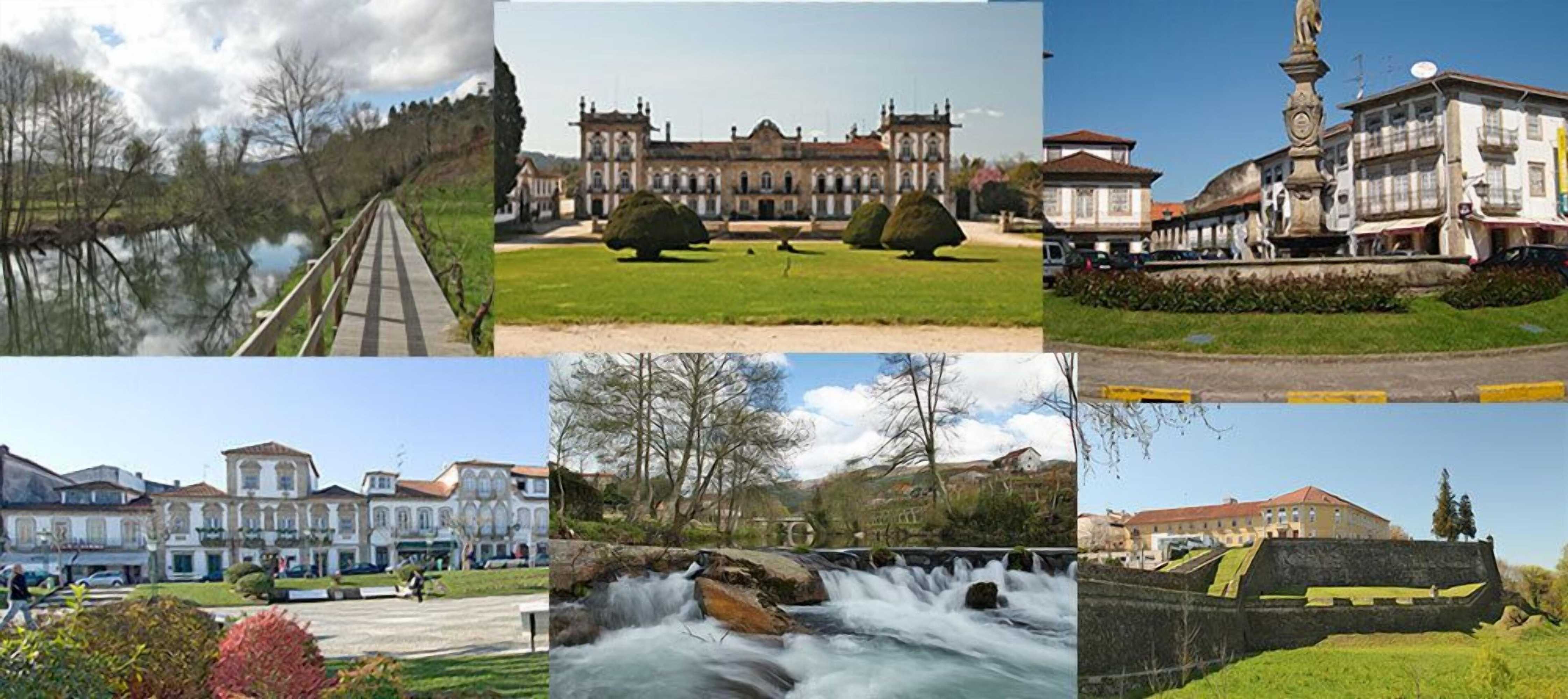 Gift card for Hotel Vila Esteves Gift card for Hotel Vila Esteves