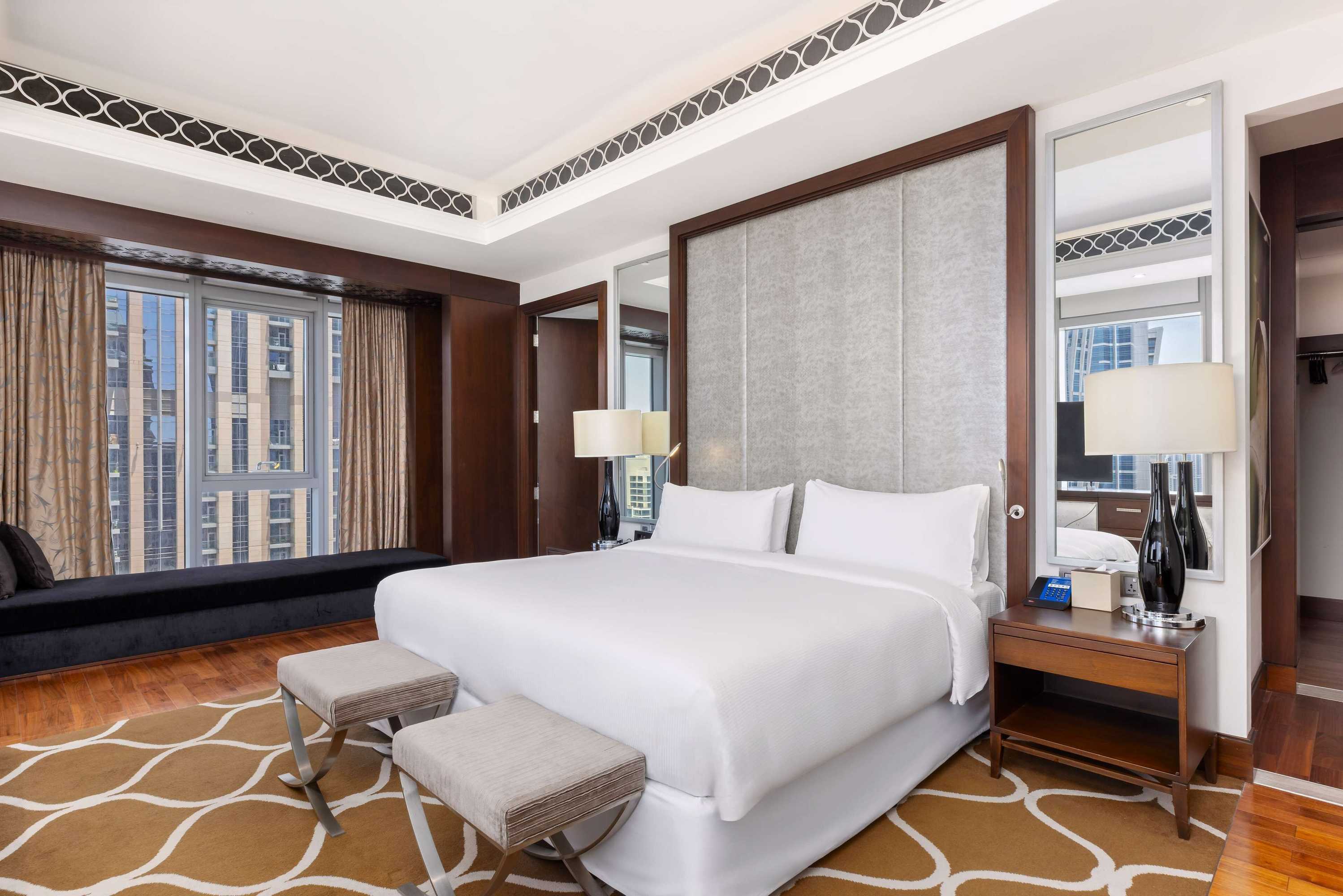 Gift card for Hilton Dubai Al Habtoor City Gift card for Hilton Dubai Al Habtoor City