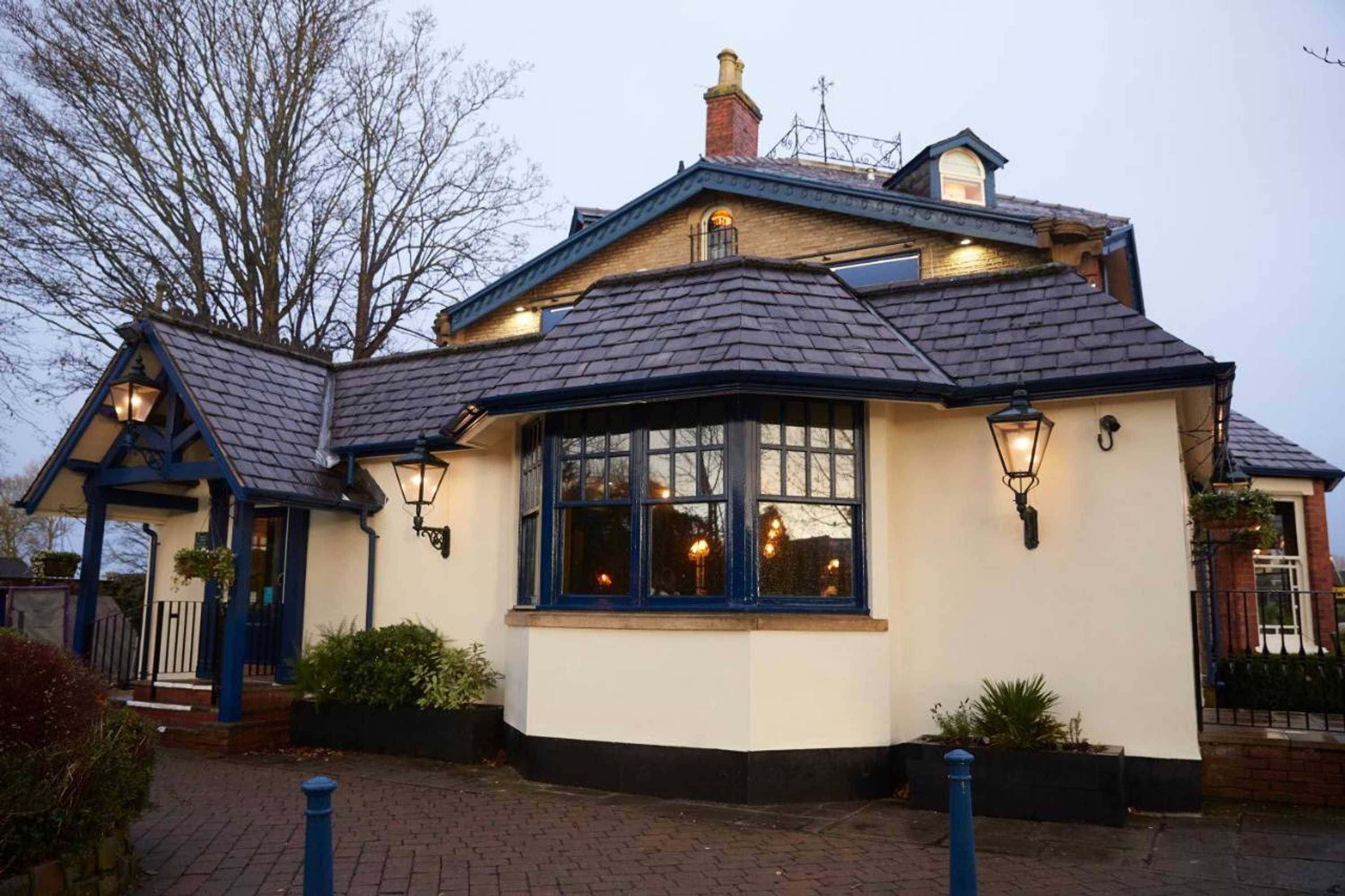 Gift card for Governors House by Greene King Inns