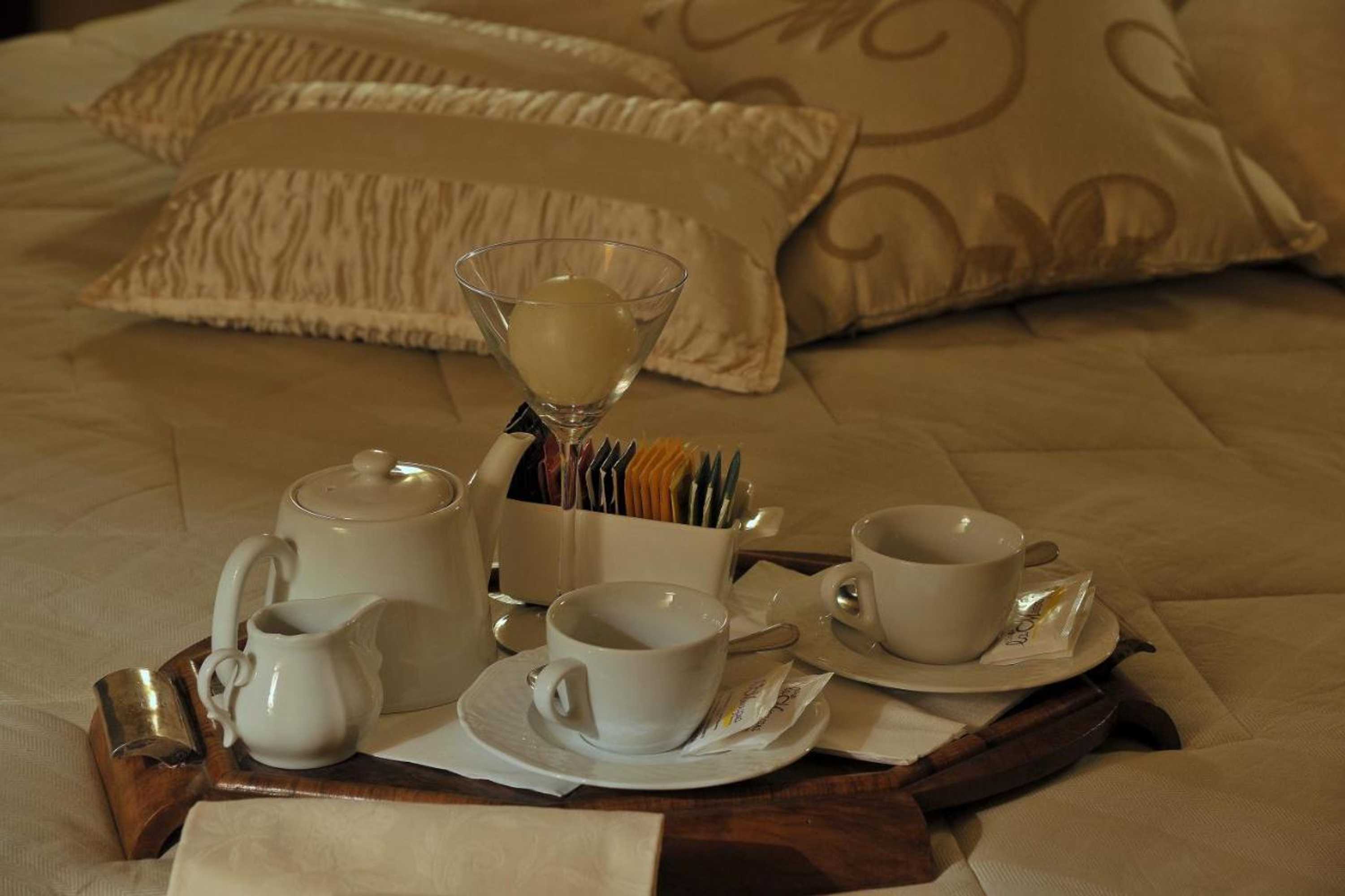 Gift card for Hotel Parco