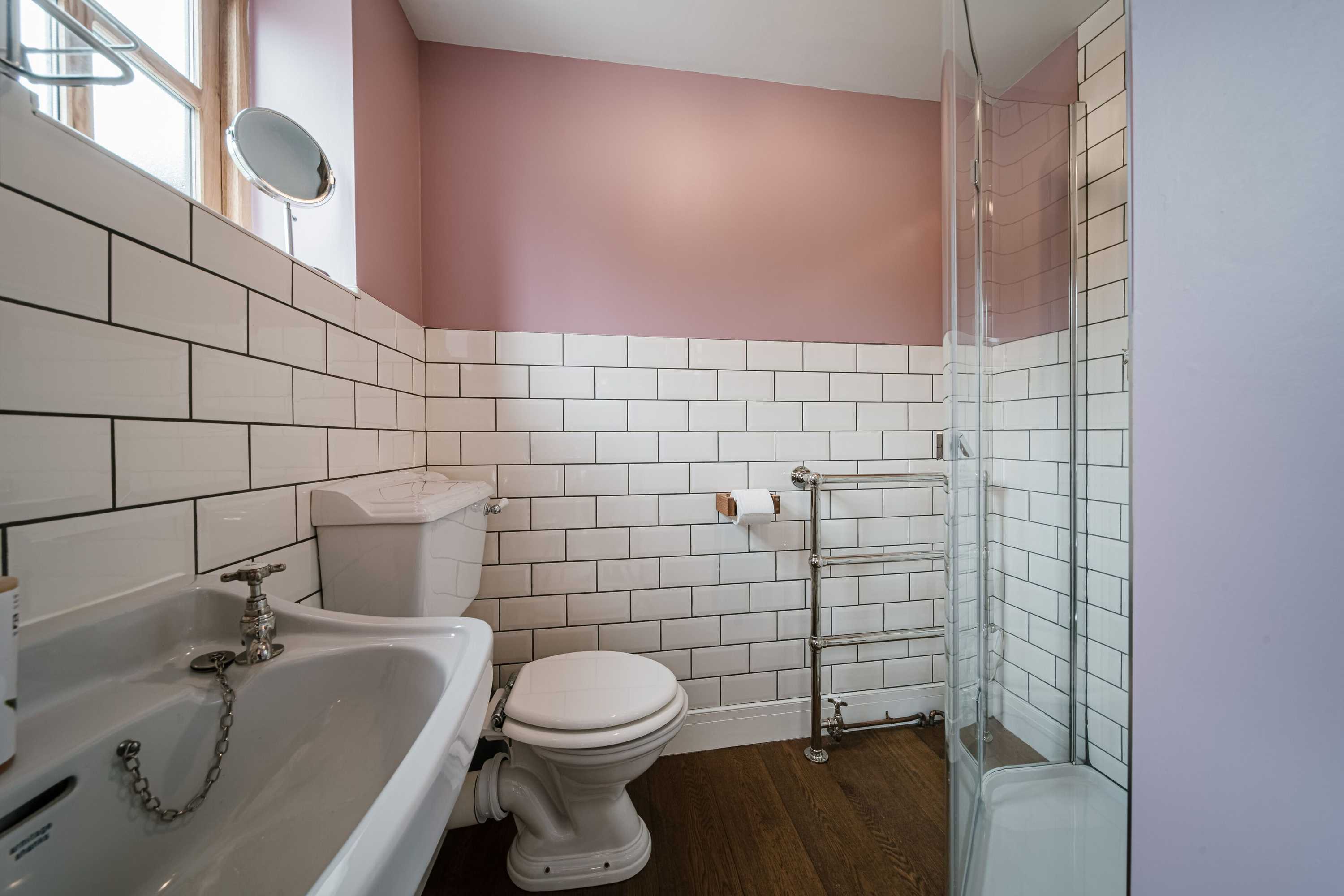 Gift card for Bridge House