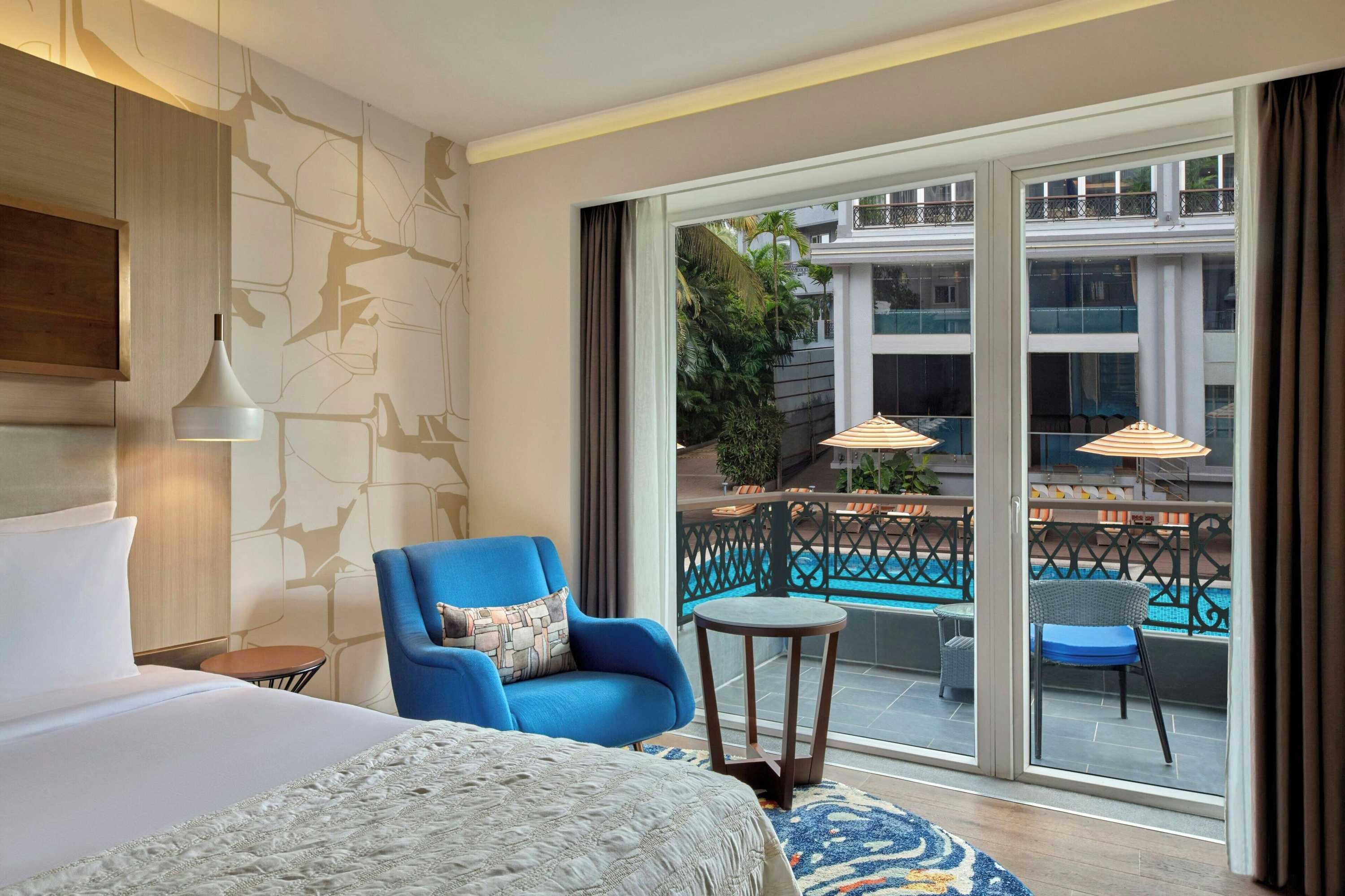 Gift card for Le Méridien Goa, Calangute