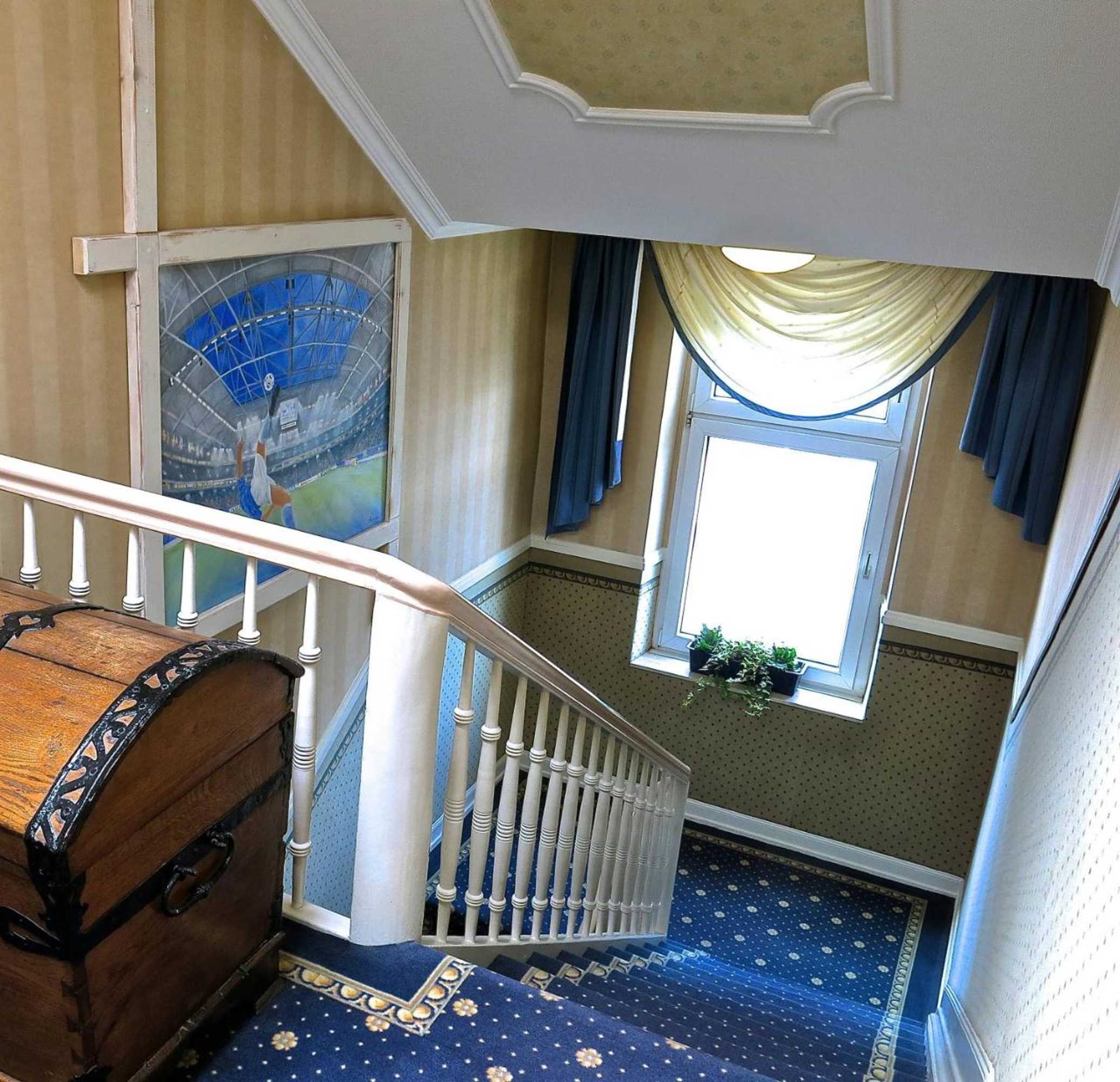 Gift card for Ambient Hotel Zum Schwan