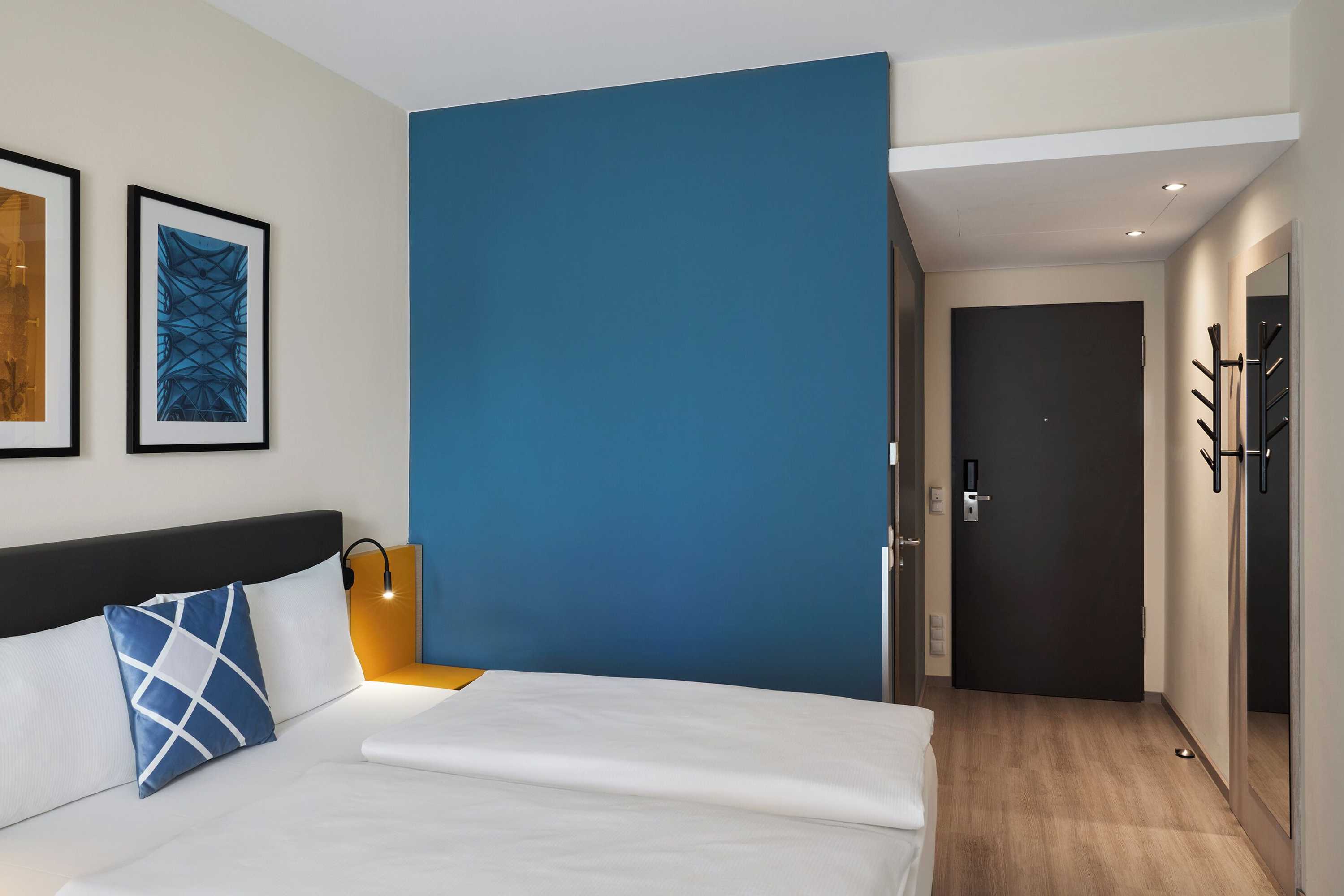 Gift card for Four Points Flex by Sheraton Koblenz Gift card for Four Points Flex by Sheraton Koblenz