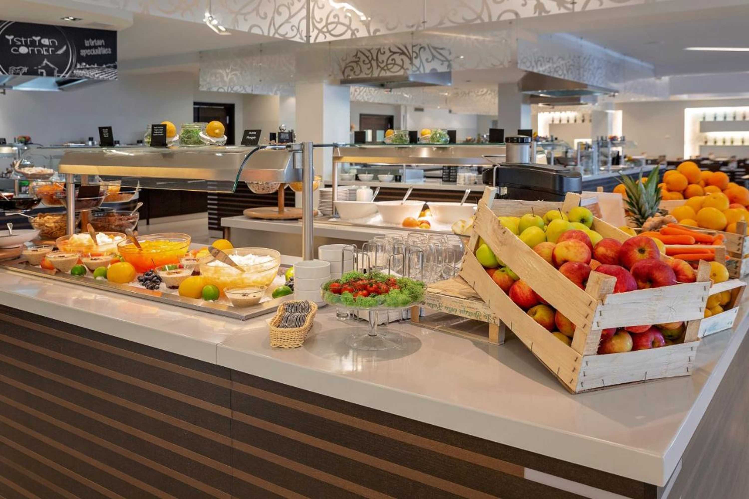 Gift card for Maistra Select Belvedere Resort