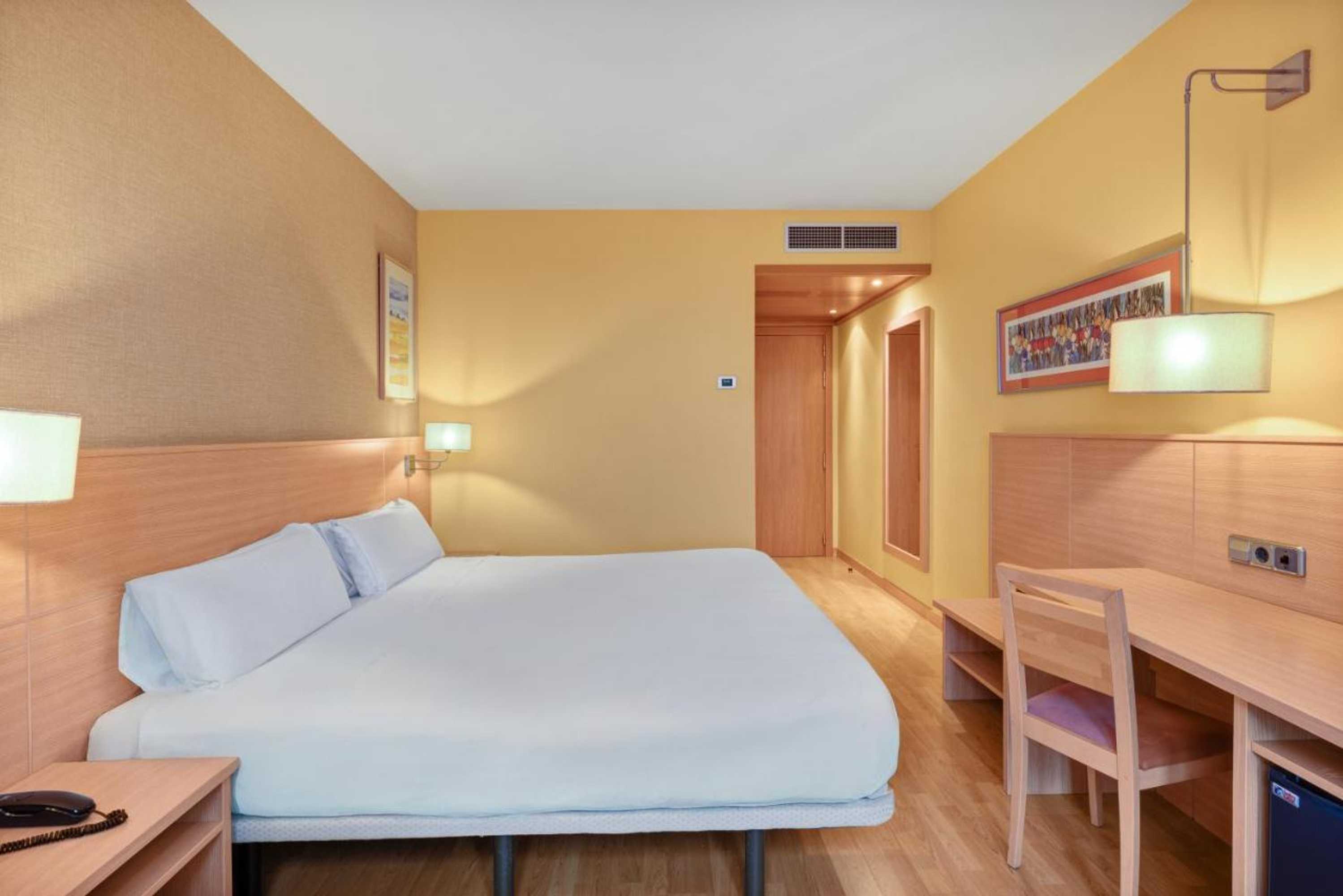 Gift card for B&b Hotel Tarragona Valls