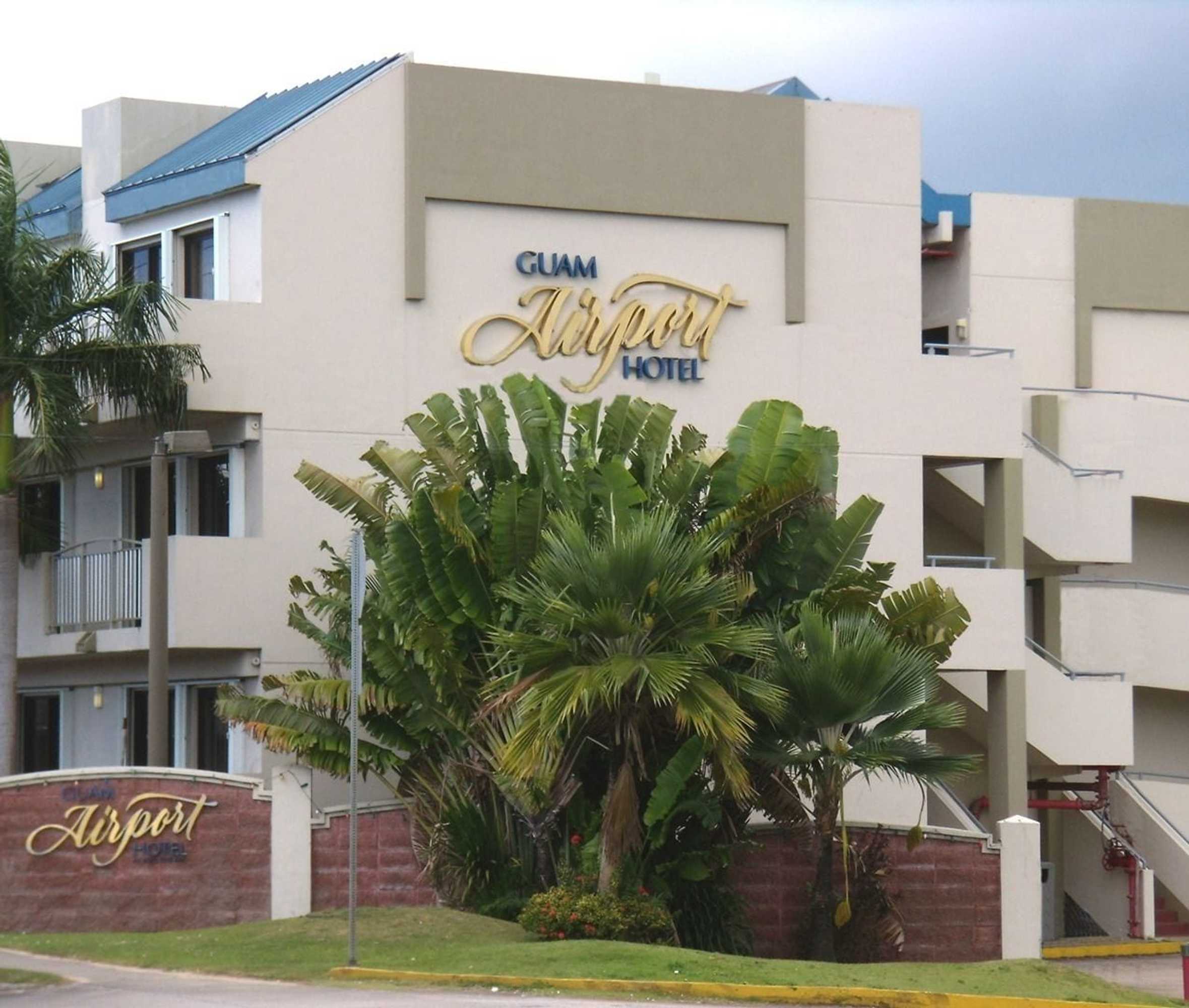Gift card for Guam Airport Hotel Gift card for Guam Airport Hotel