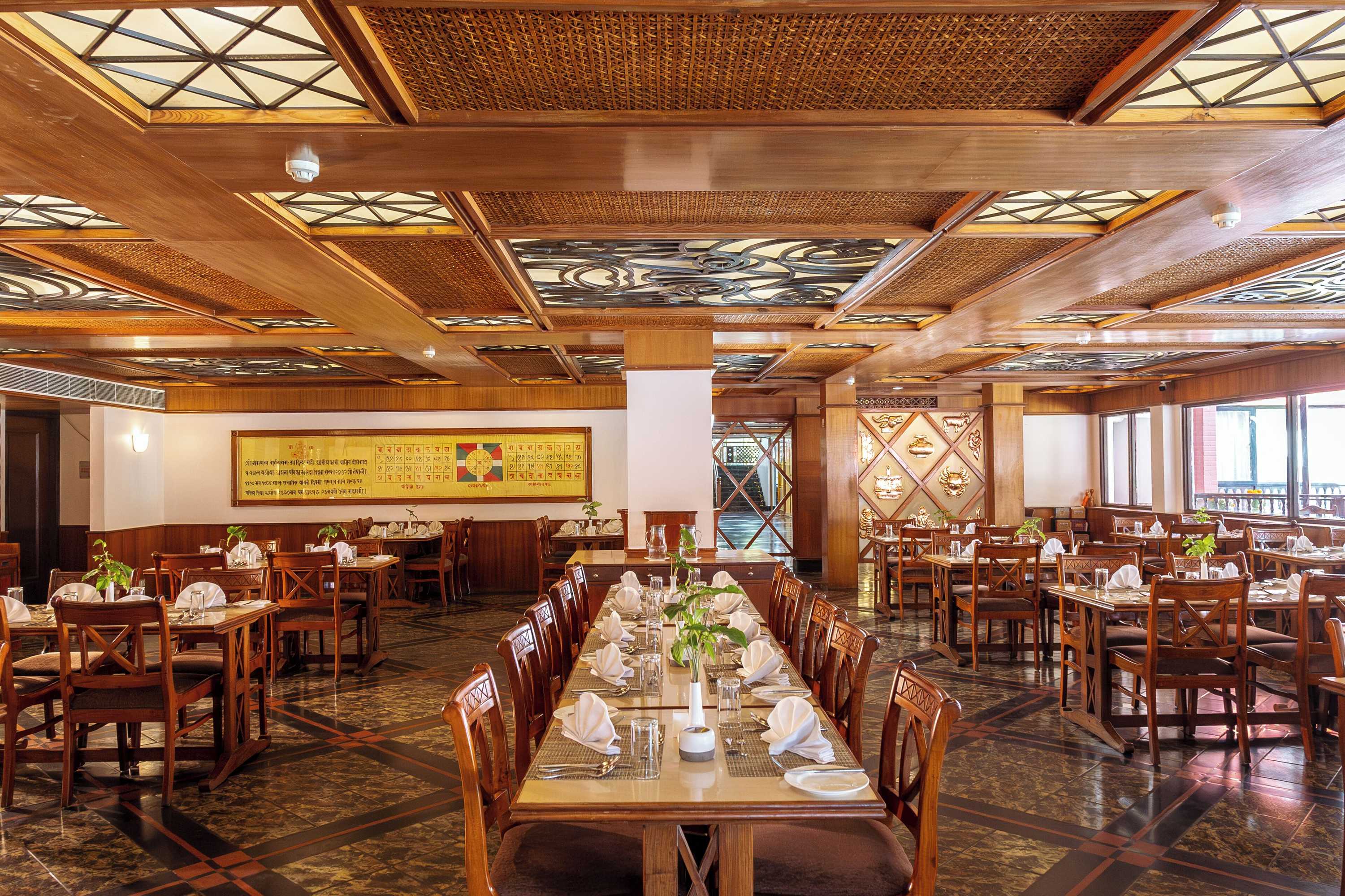 Gift card for Hotel Pokhara Grande