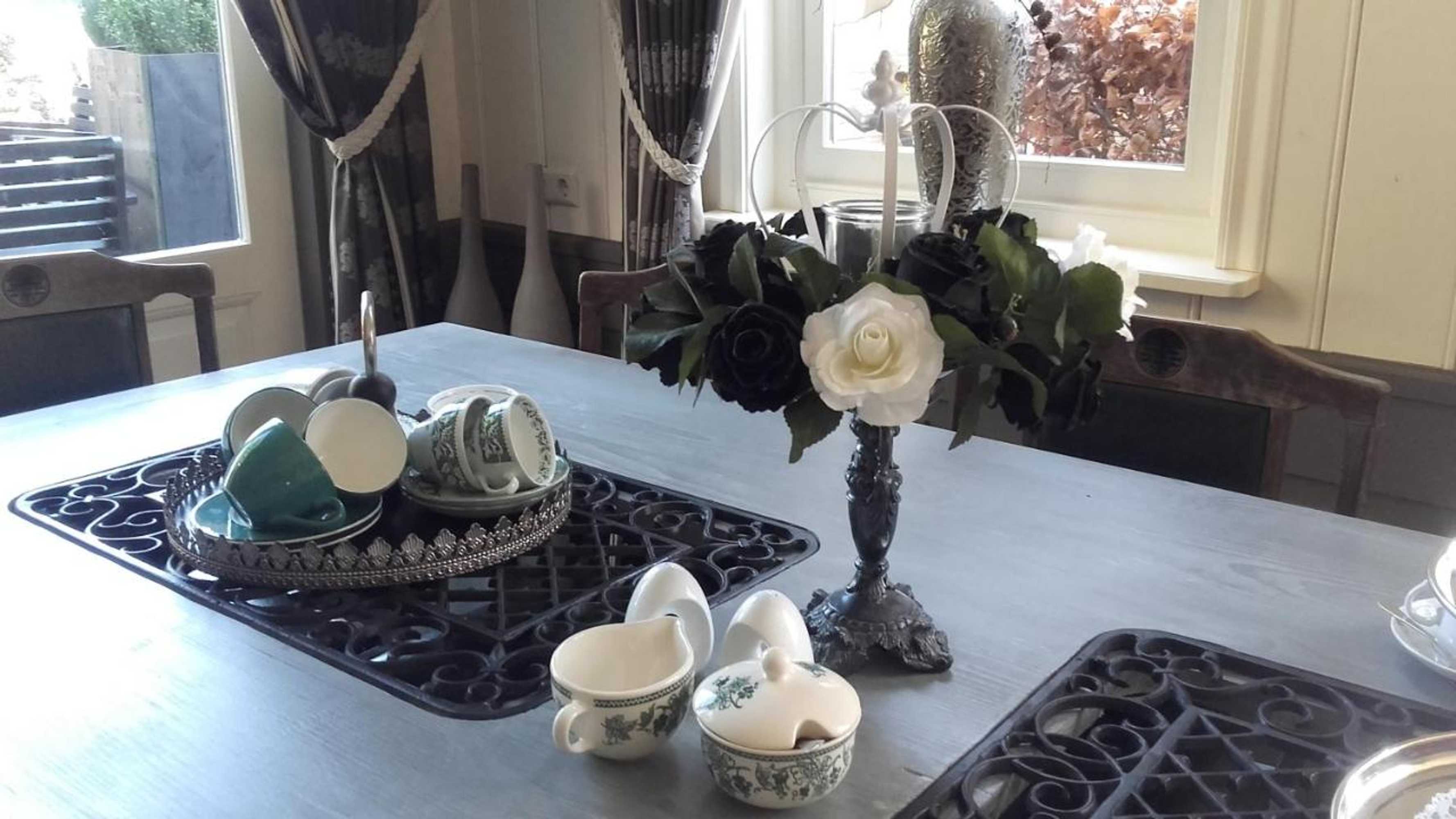 Gift card for Veldzicht