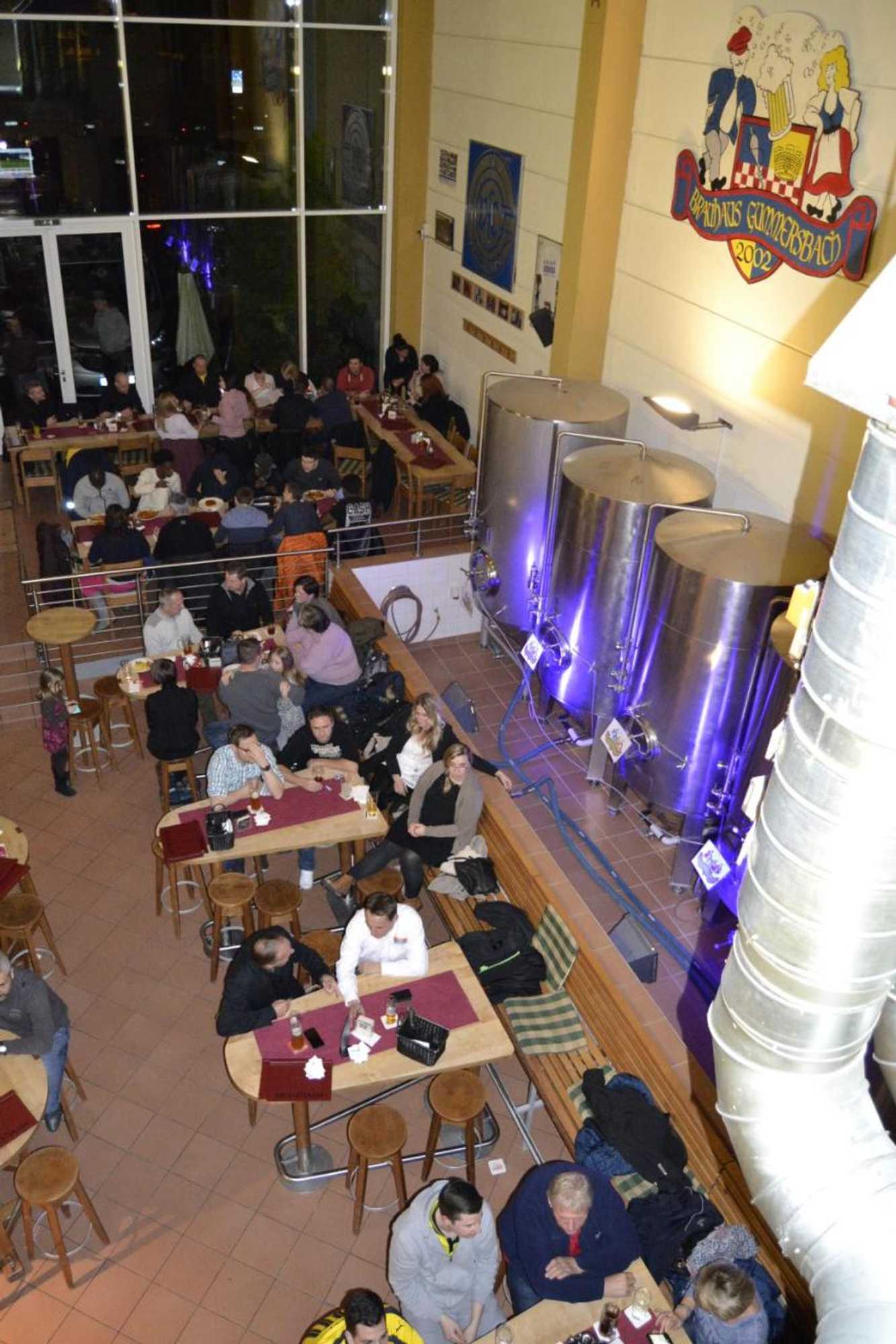 Gift card for Brauhaus Gummersbach Gmbh