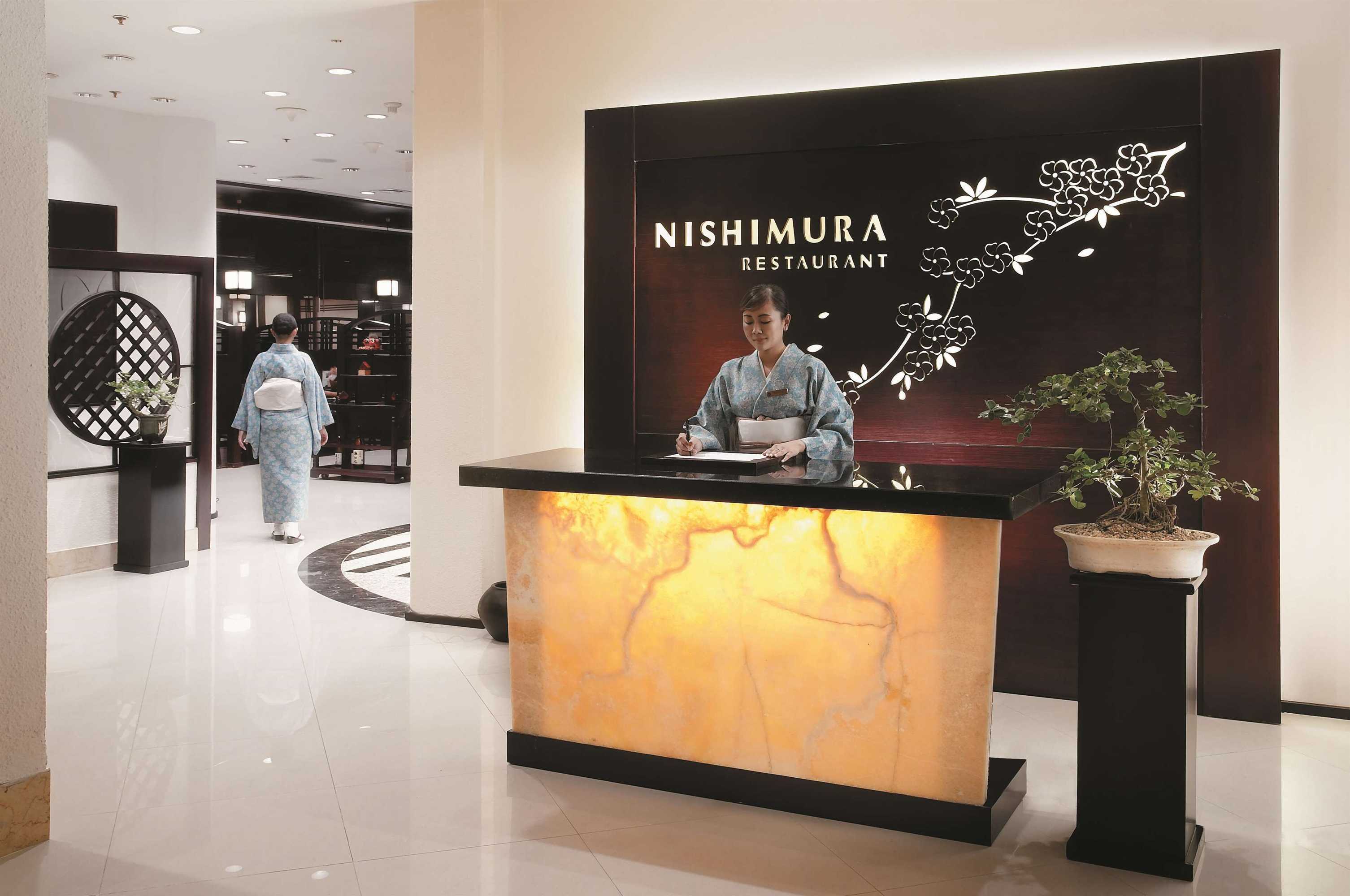 Gift card for Shangri-La Surabaya