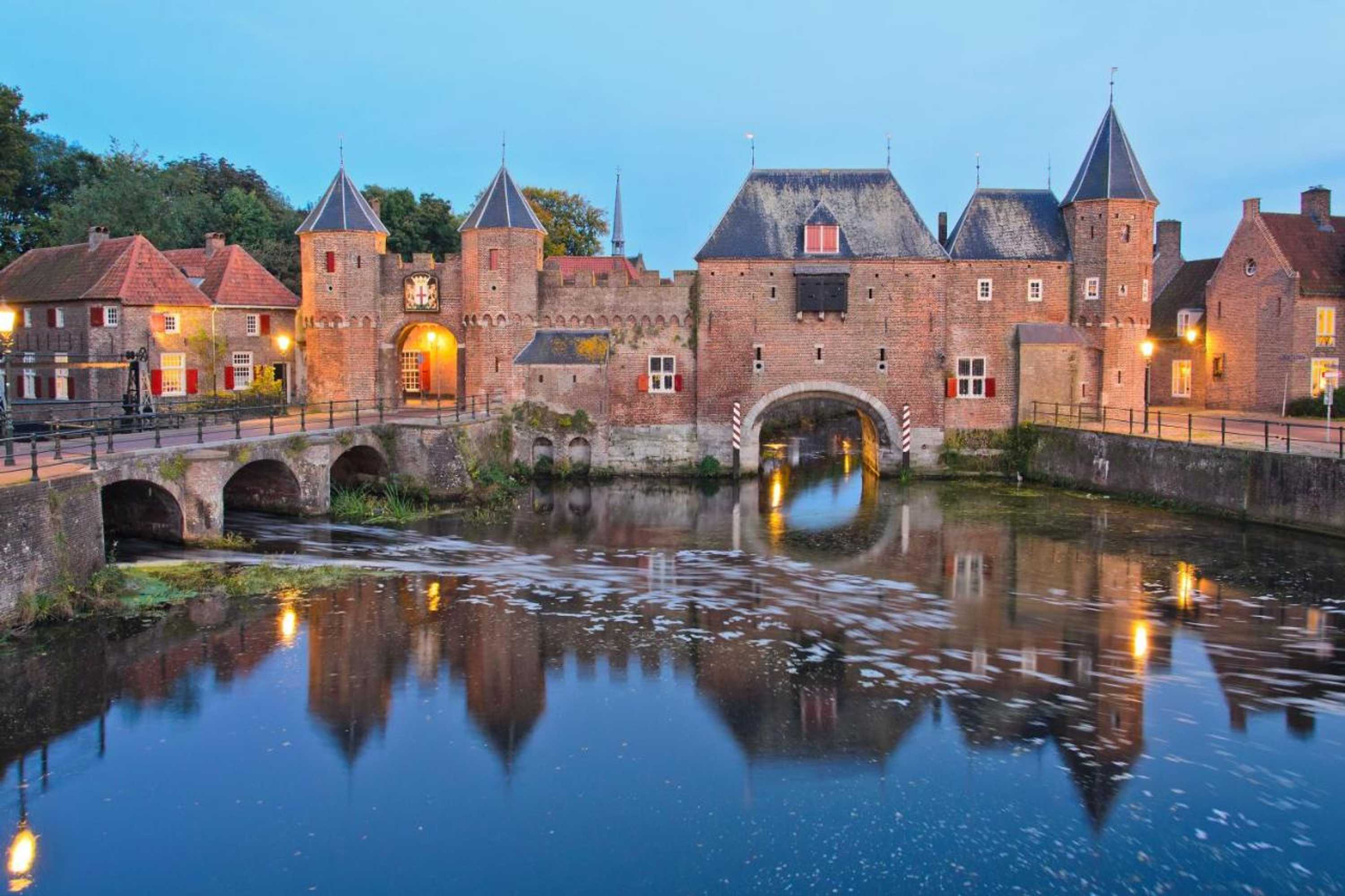 Gift card for B&b Vita Nova