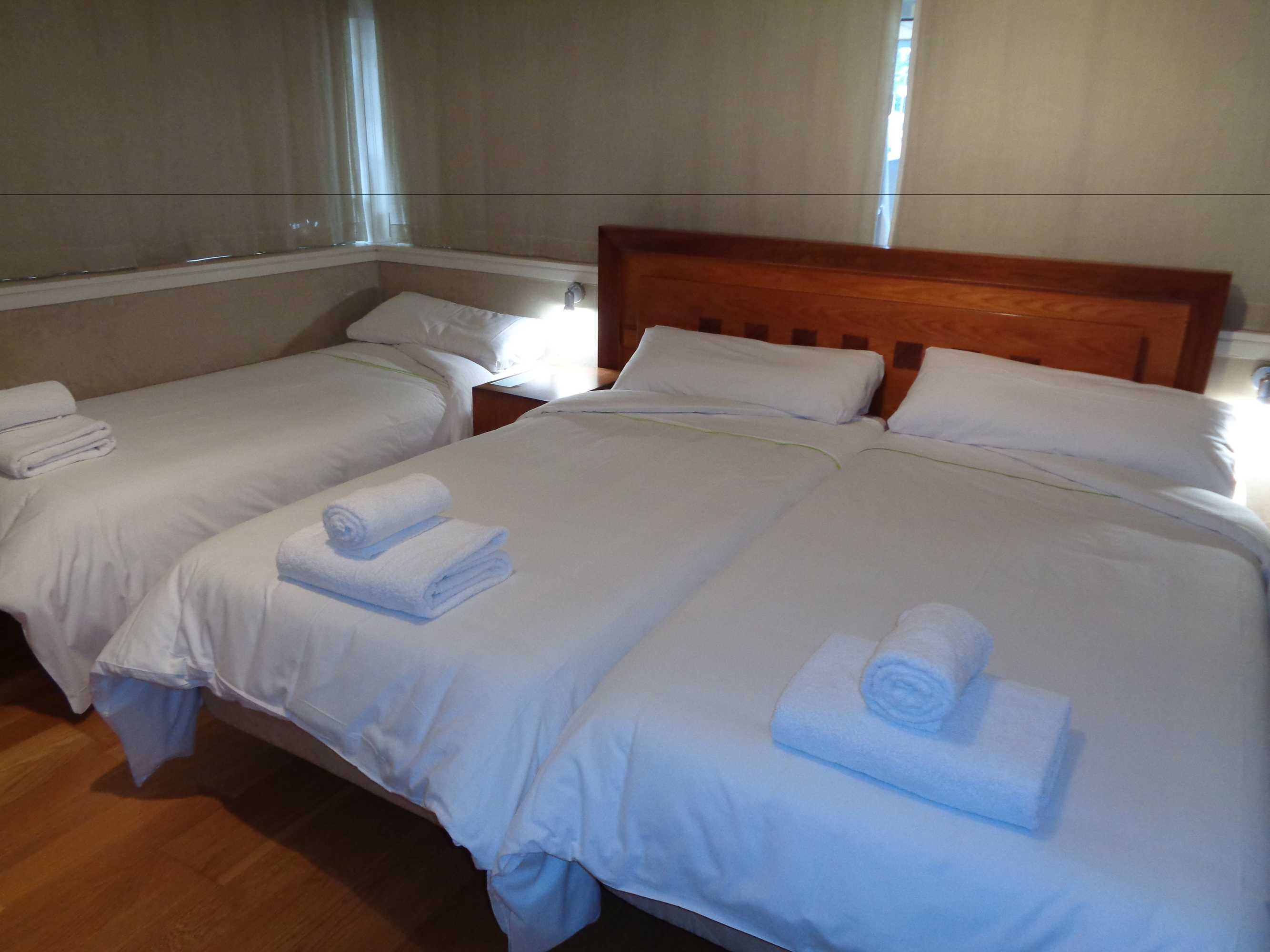 Gift card for Hotel Villa de Betanzos Gift card for Hotel Villa de Betanzos