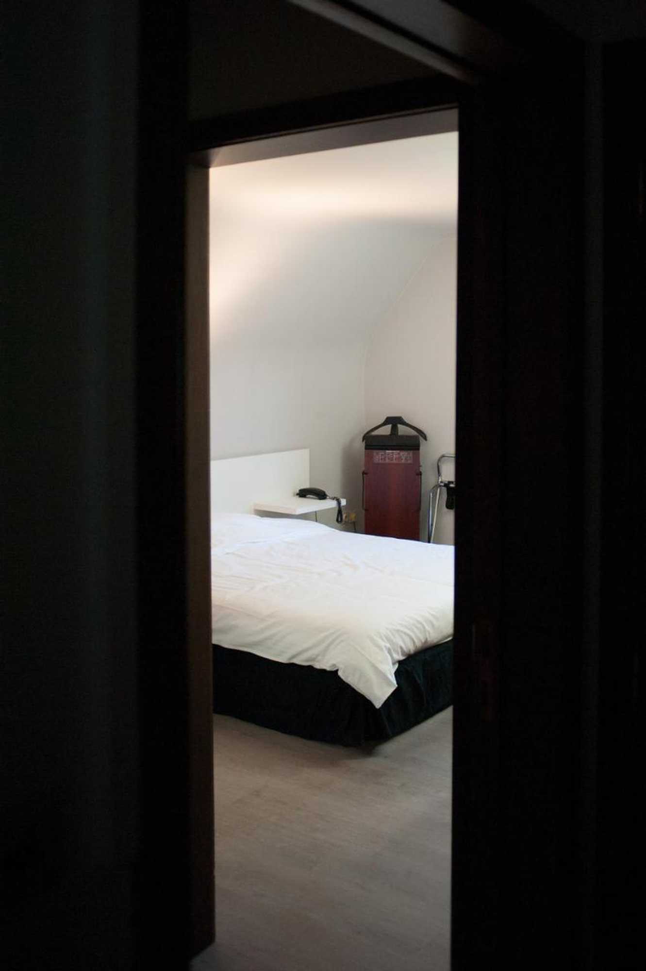 Gift card for Jfk Hotel Zelzate - Gent