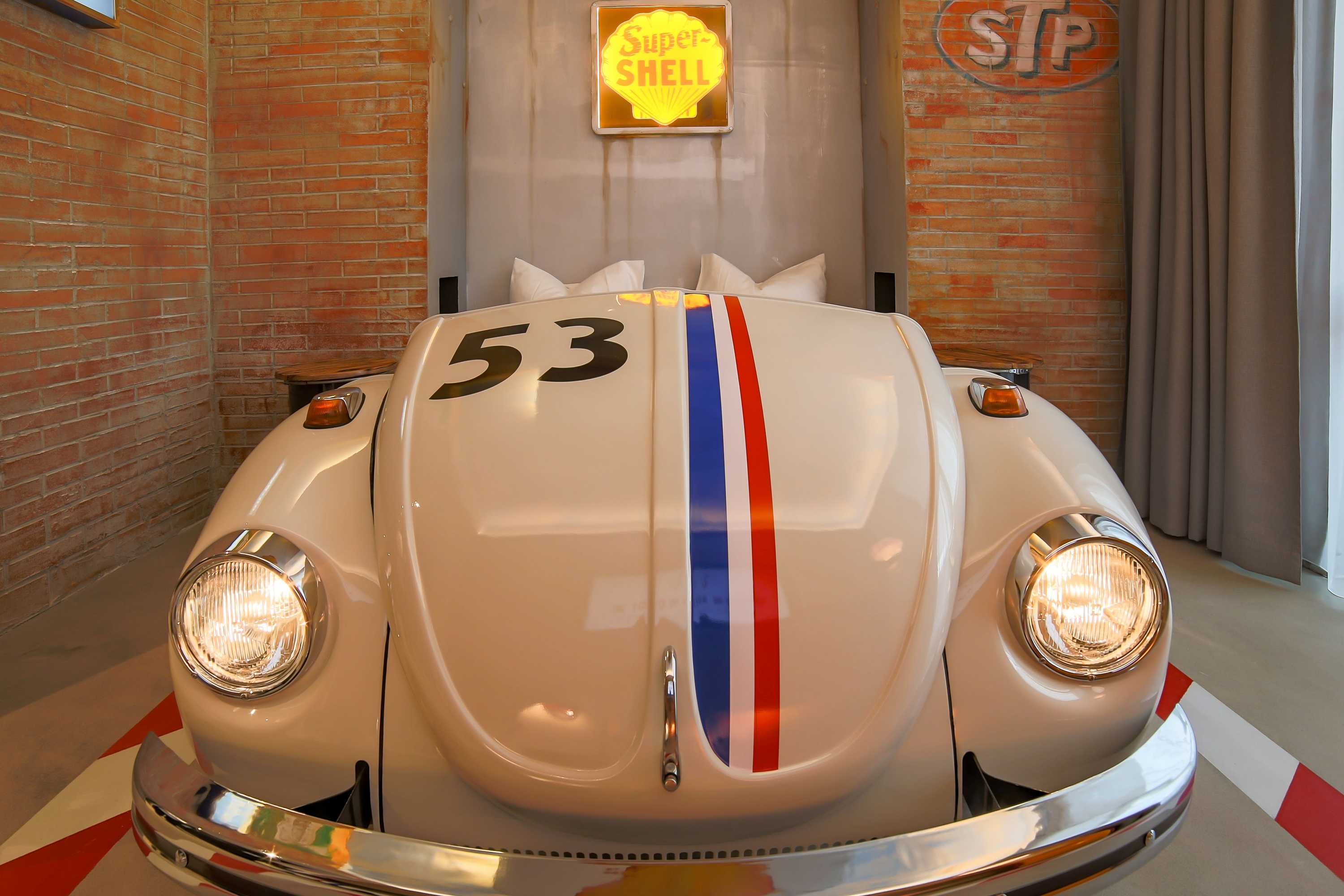 Gift card for Hotel Von Rotz