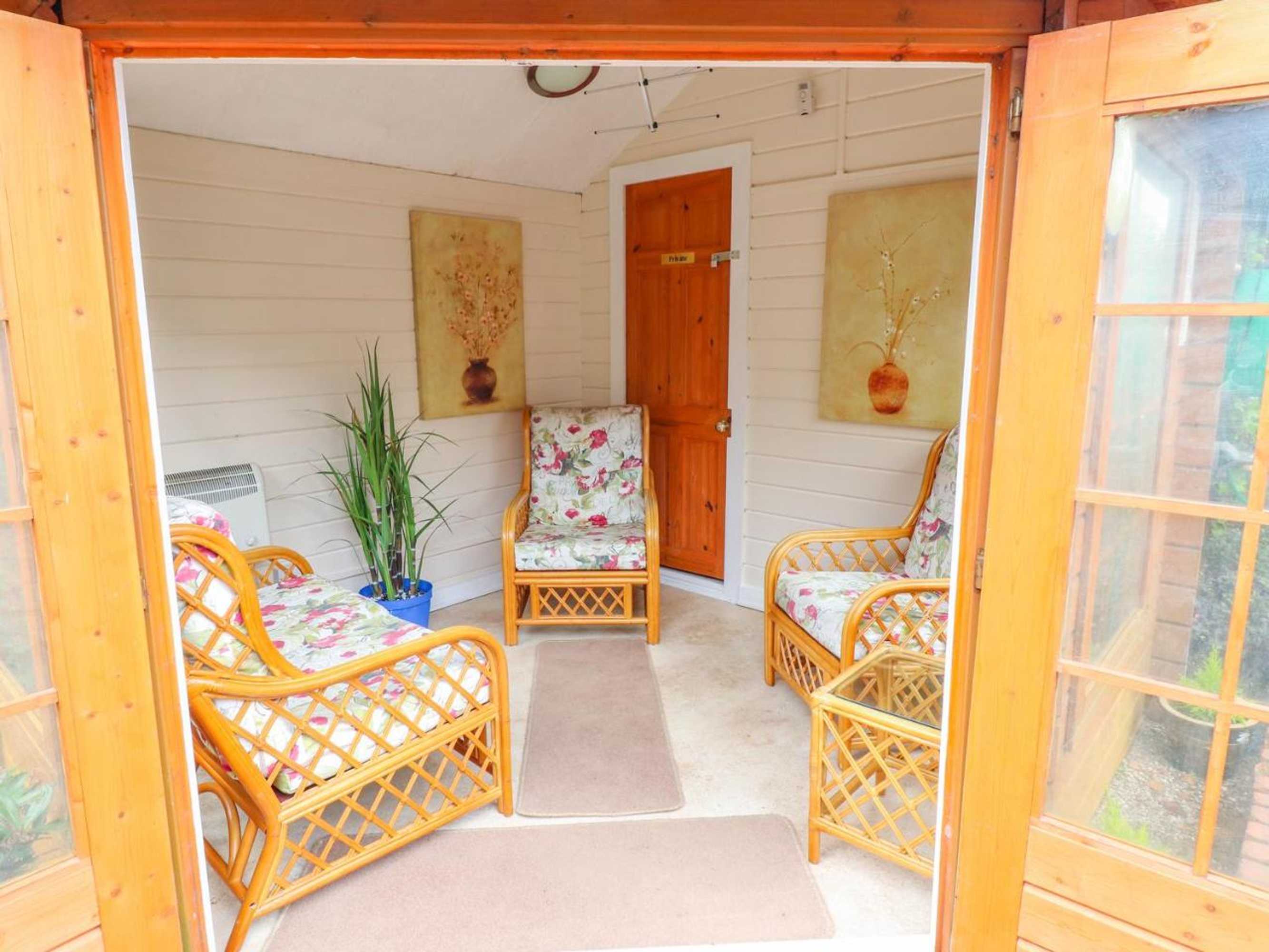 Gift card for Bramble Grange