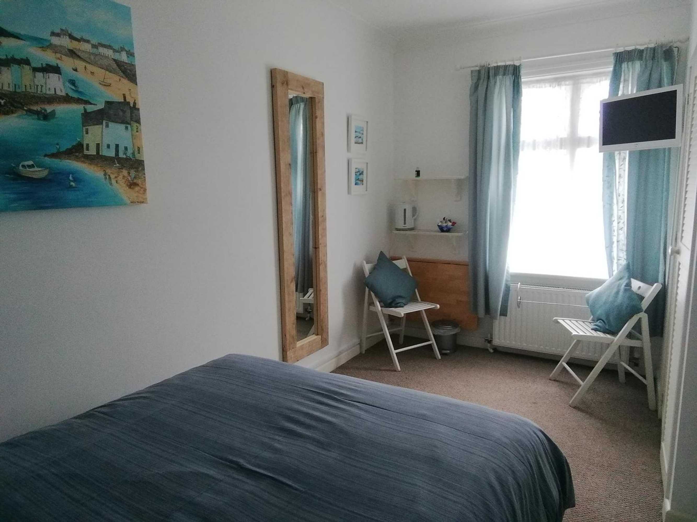 Gift card for Railway Cottage