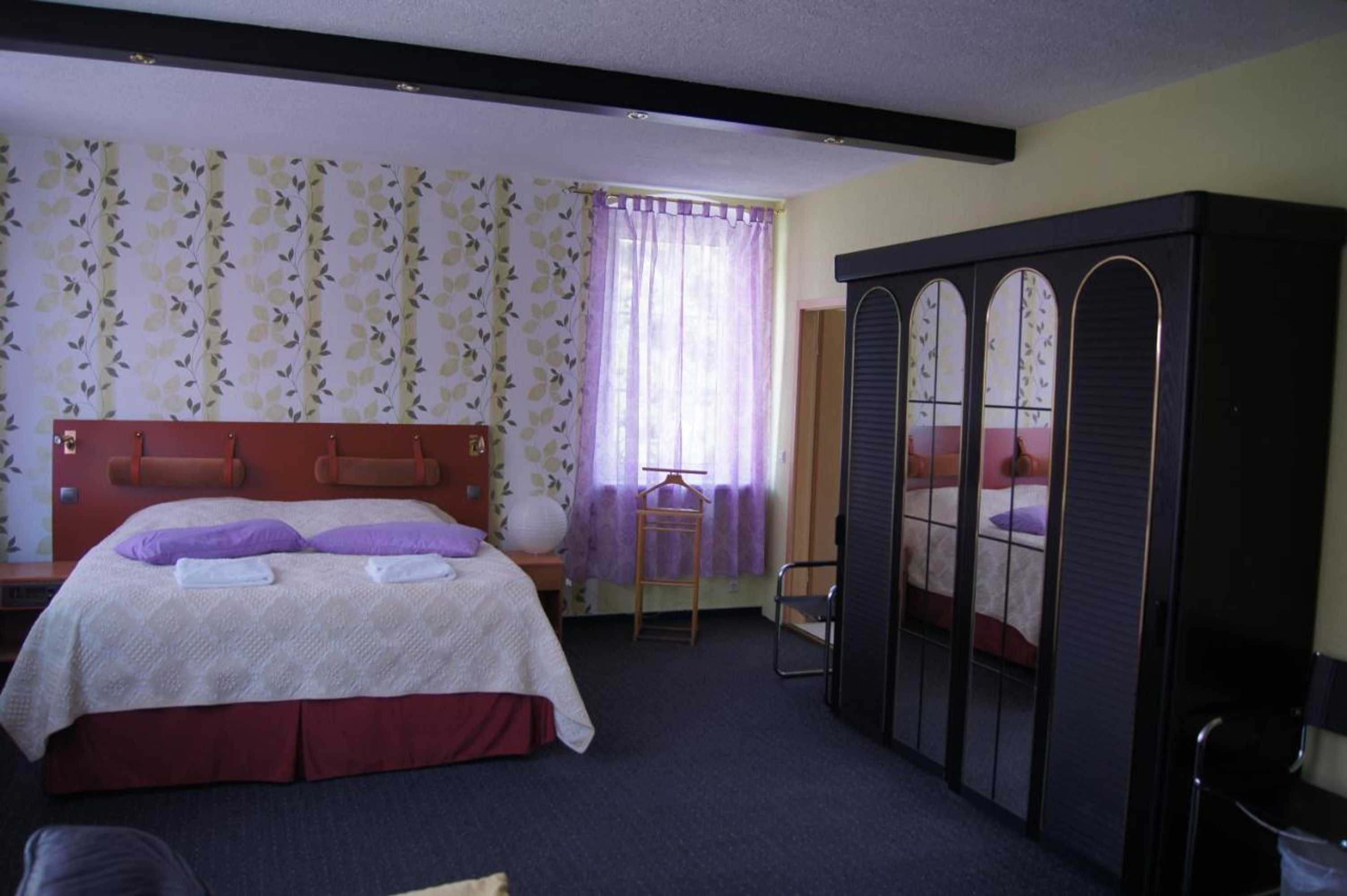 Gift card for Hotel Draschwitz