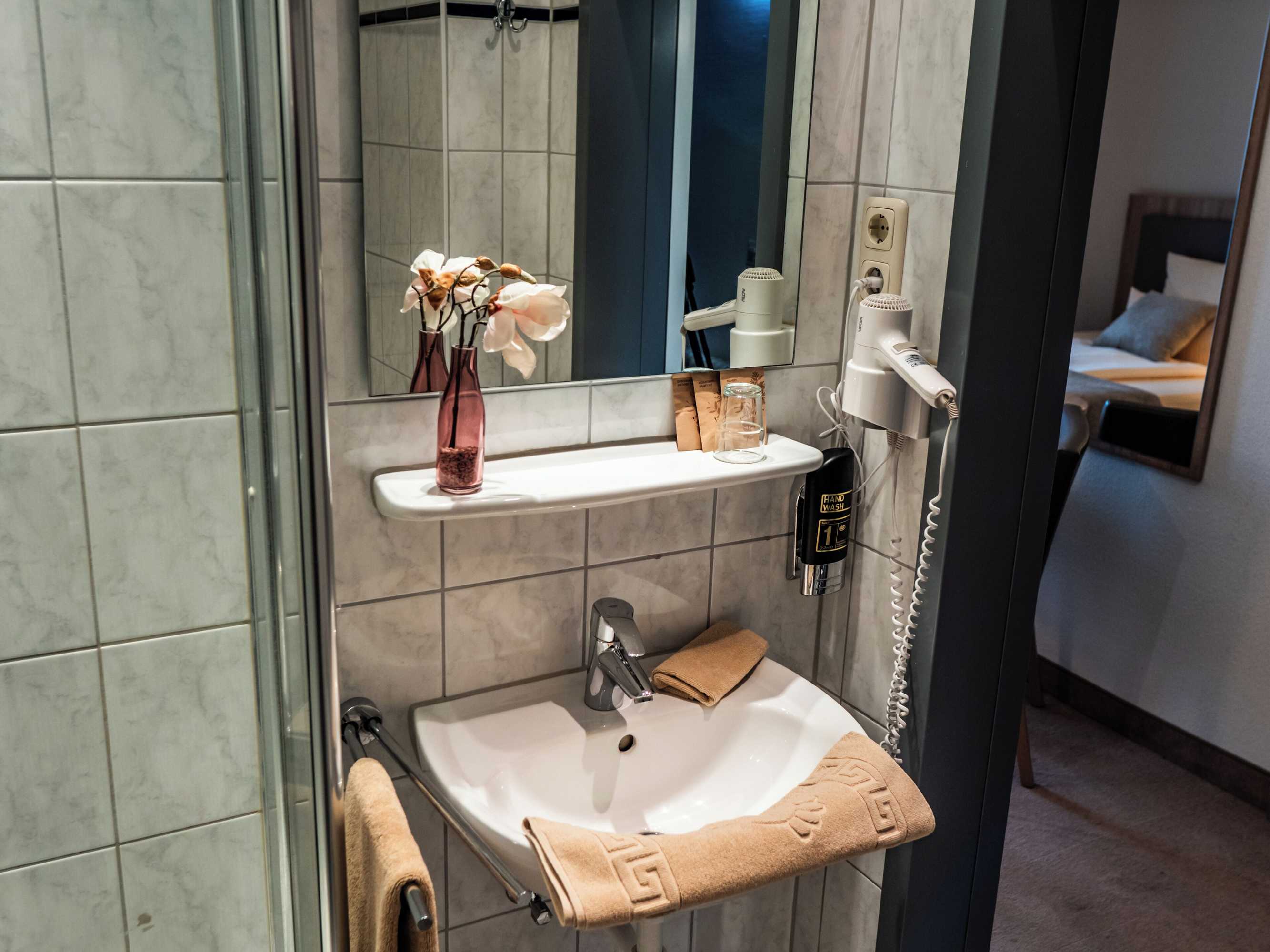 Gift card for Hotel Wetzlarer Hof